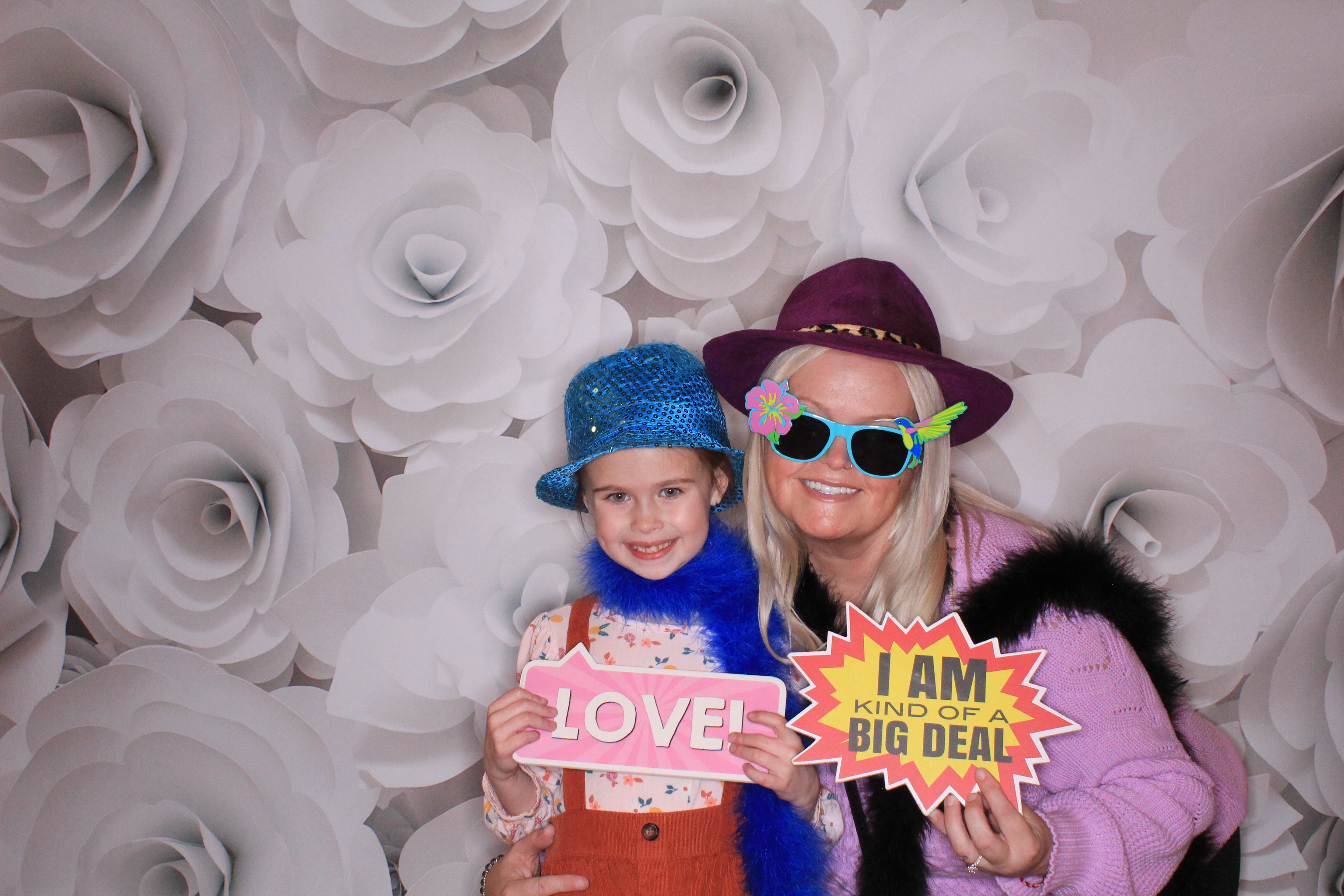 The Pachecos | View more photos from the event at gallery.photoboothbillings.com/u/PhotoBoothBillings/The-Pachecos