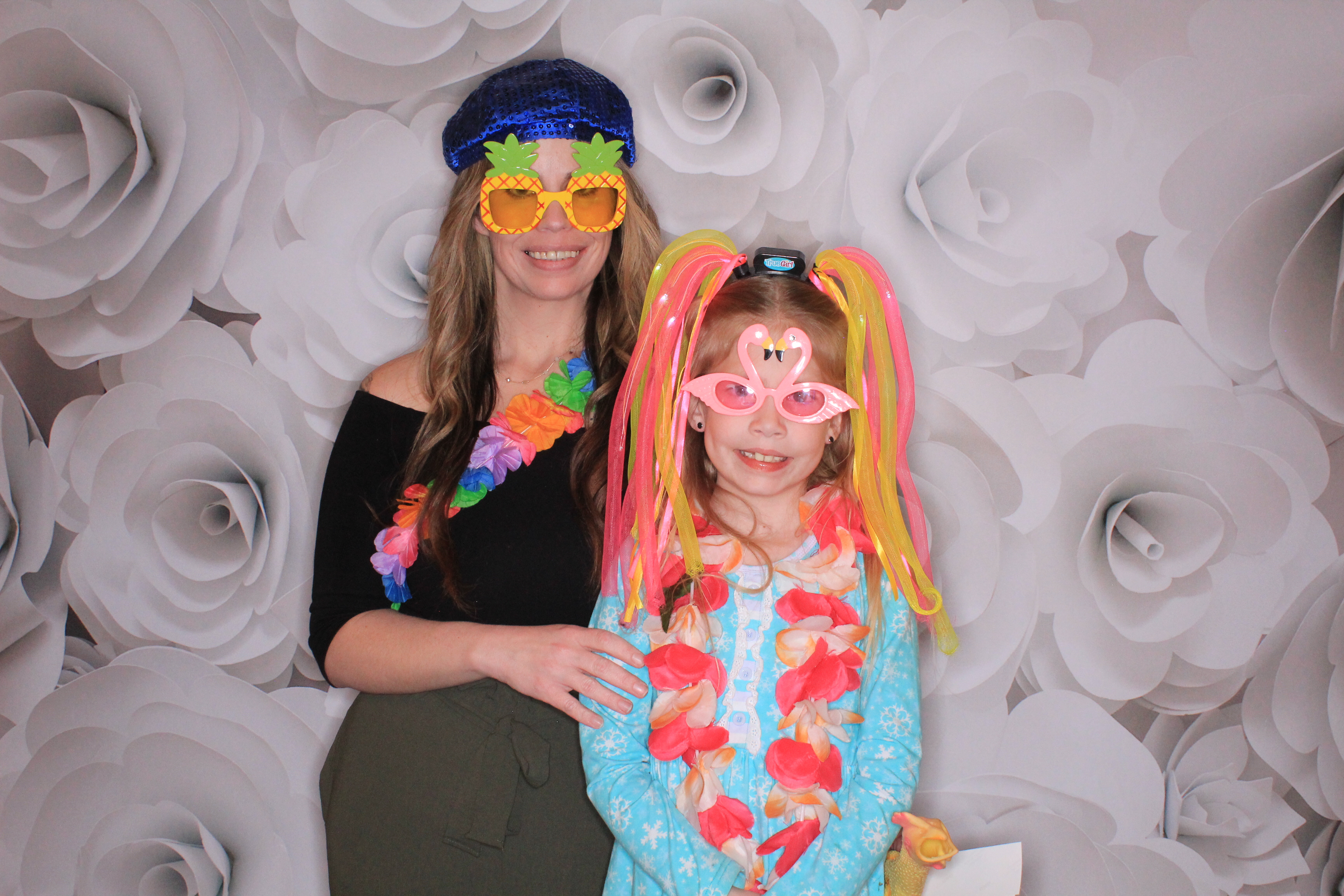 The Pachecos | View more photos from the event at gallery.photoboothbillings.com/u/PhotoBoothBillings/The-Pachecos