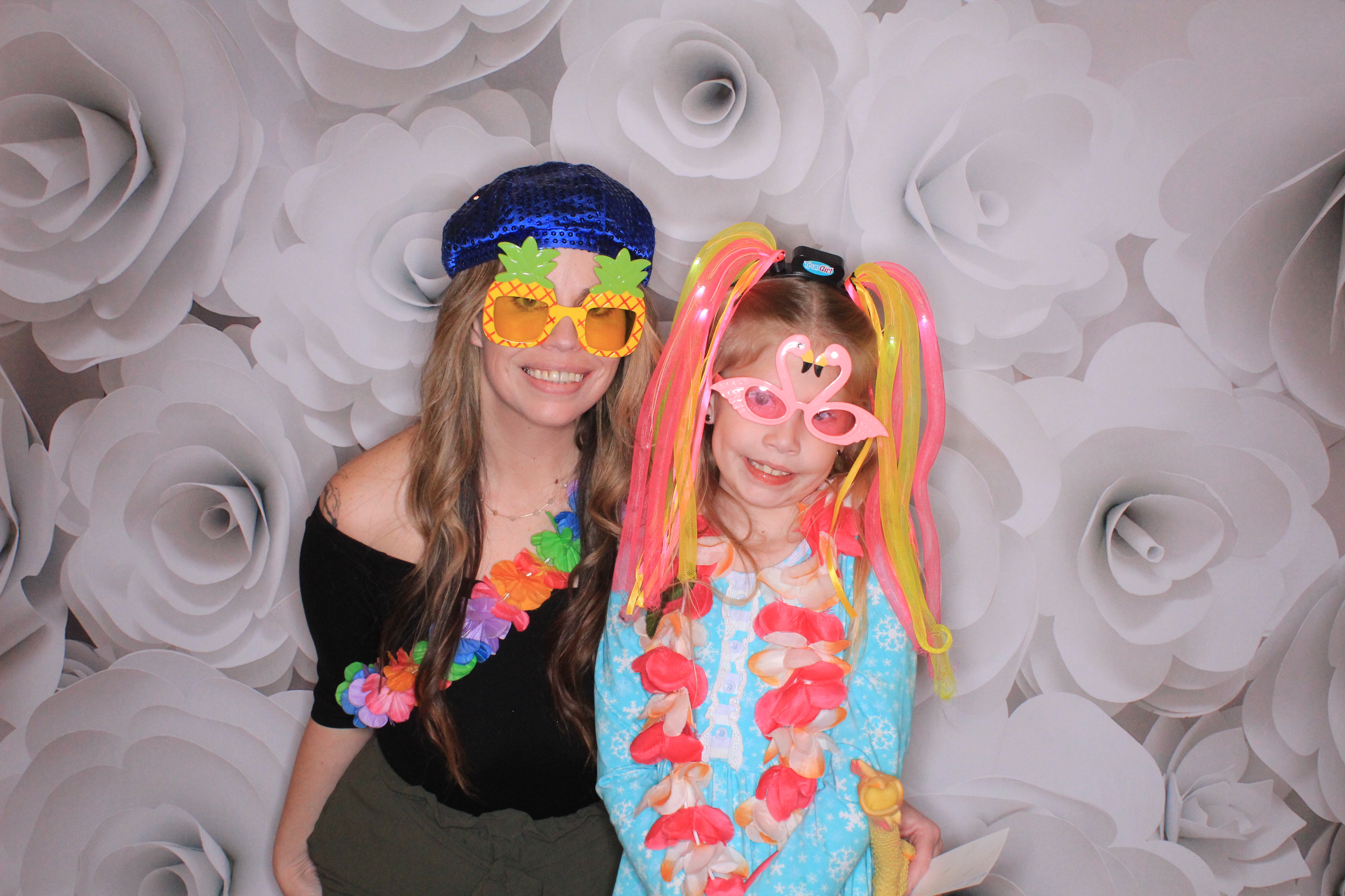 The Pachecos | View more photos from the event at gallery.photoboothbillings.com/u/PhotoBoothBillings/The-Pachecos