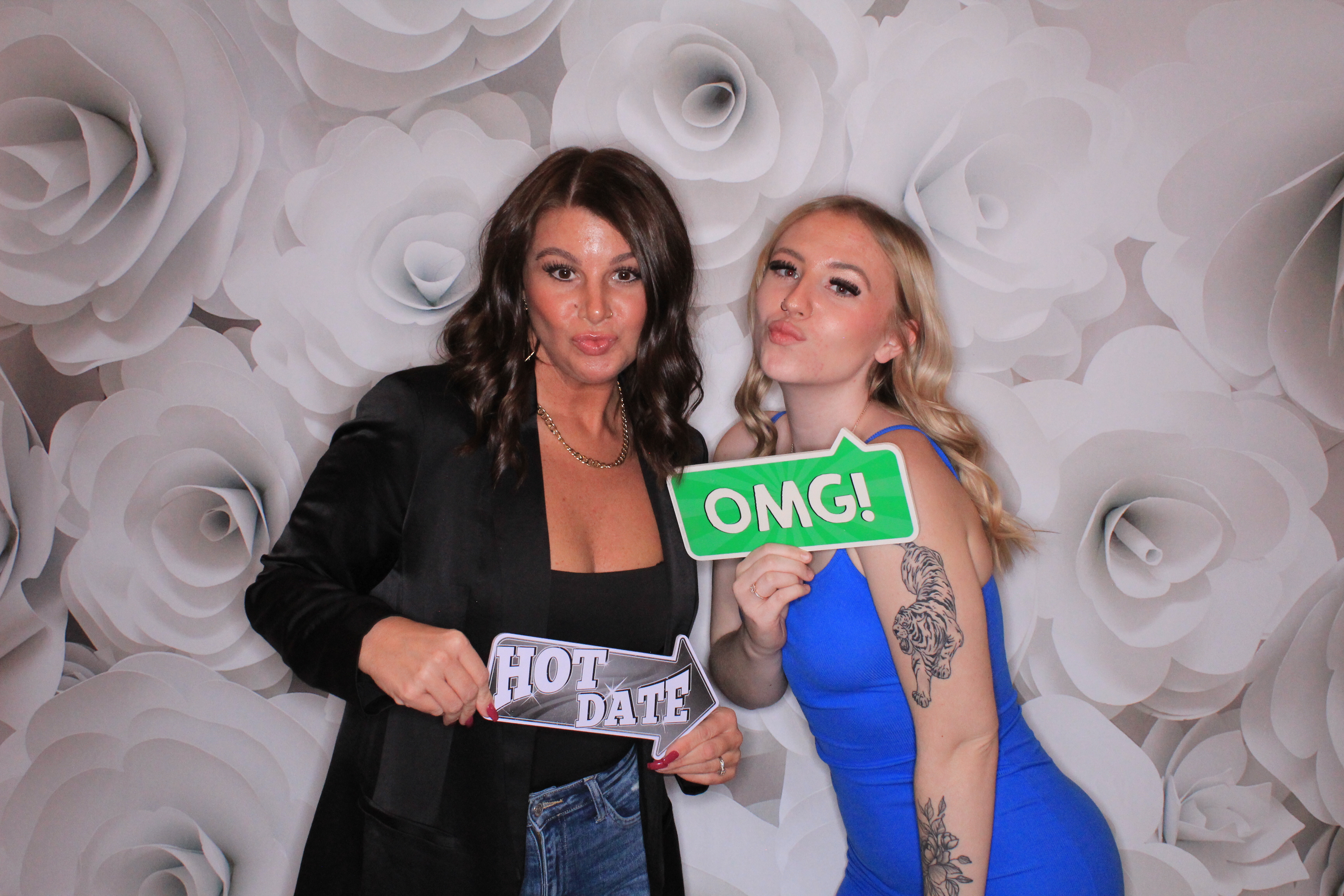 The Pachecos | View more photos from the event at gallery.photoboothbillings.com/u/PhotoBoothBillings/The-Pachecos
