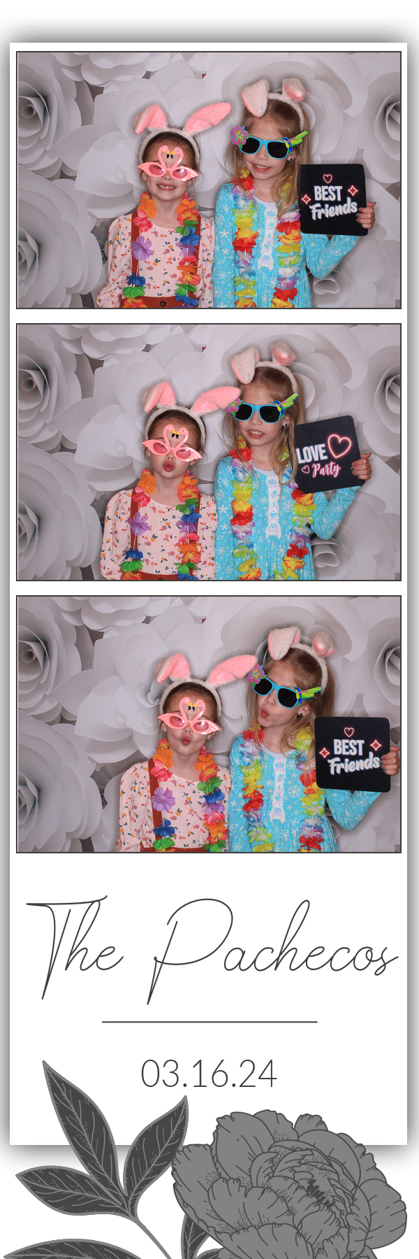 The Pachecos | View more photos from the event at gallery.photoboothbillings.com/u/PhotoBoothBillings/The-Pachecos
