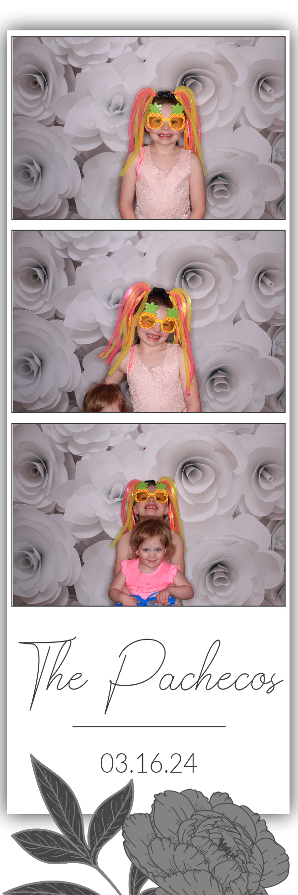 The Pachecos | View more photos from the event at gallery.photoboothbillings.com/u/PhotoBoothBillings/The-Pachecos