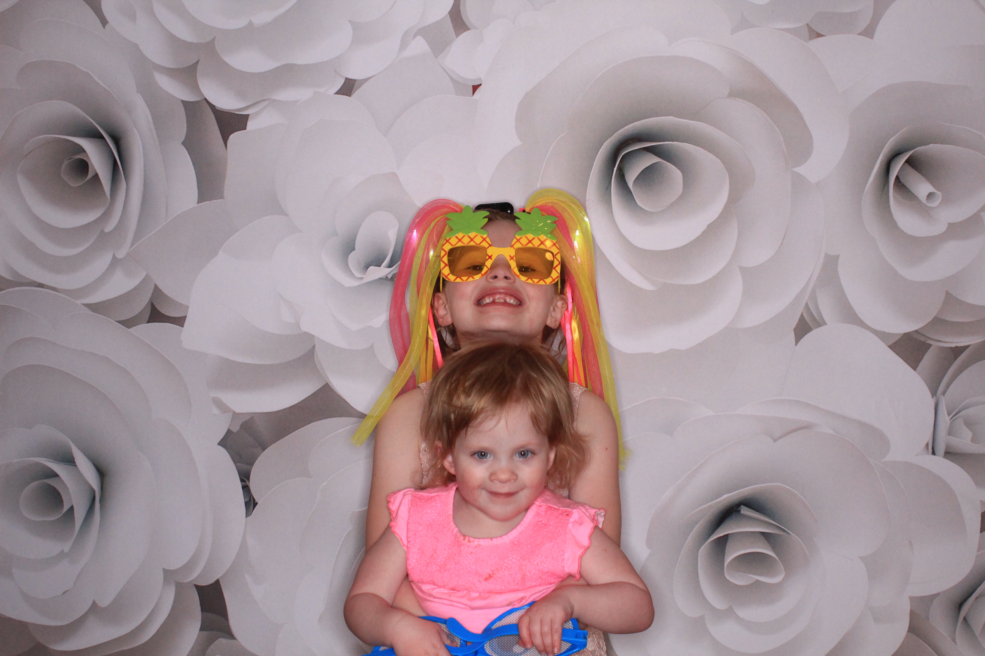 The Pachecos | View more photos from the event at gallery.photoboothbillings.com/u/PhotoBoothBillings/The-Pachecos