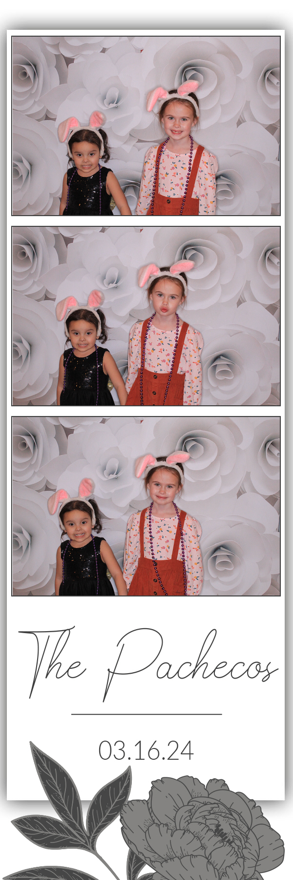The Pachecos | View more photos from the event at gallery.photoboothbillings.com/u/PhotoBoothBillings/The-Pachecos