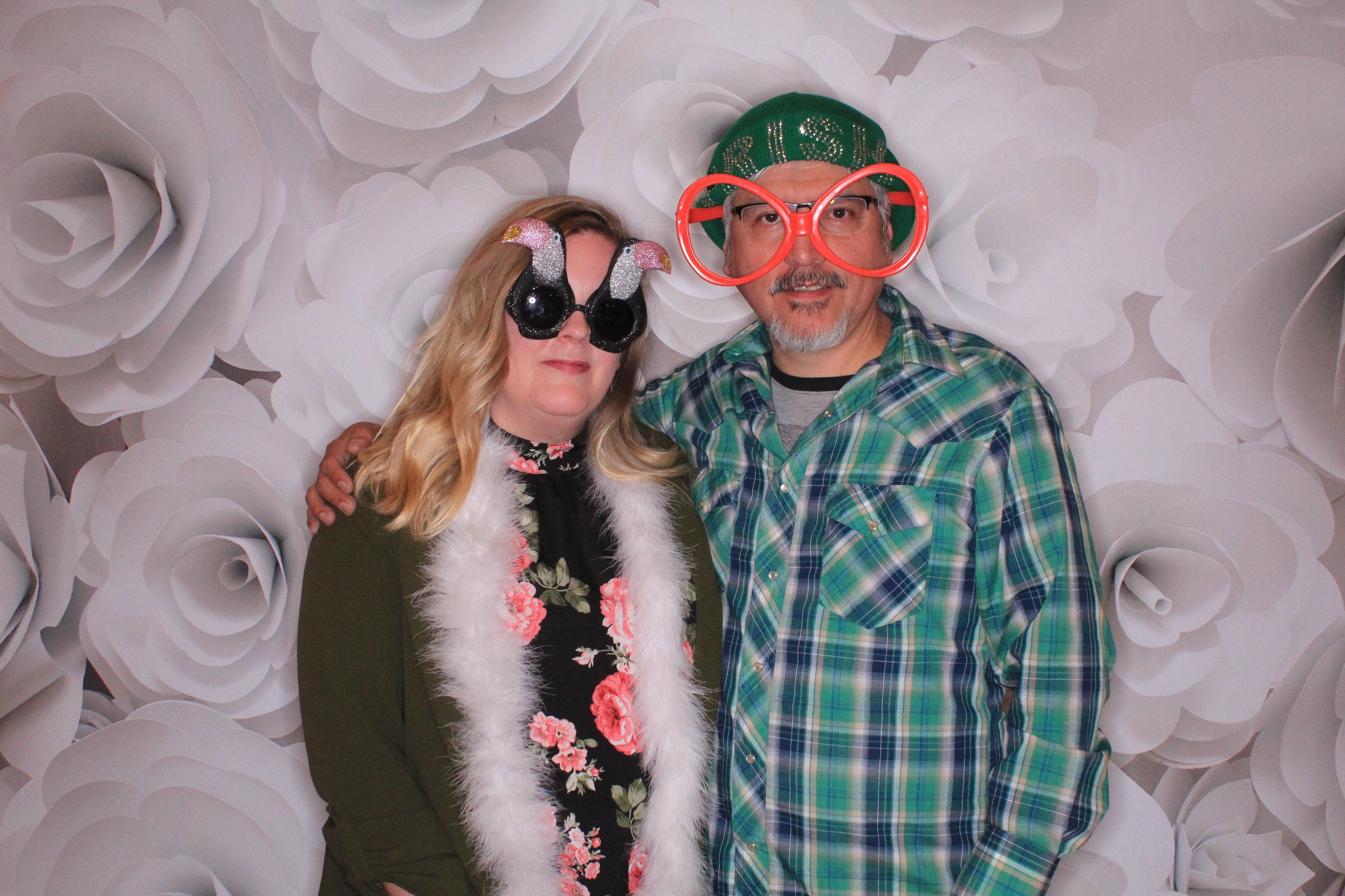 The Pachecos | View more photos from the event at gallery.photoboothbillings.com/u/PhotoBoothBillings/The-Pachecos