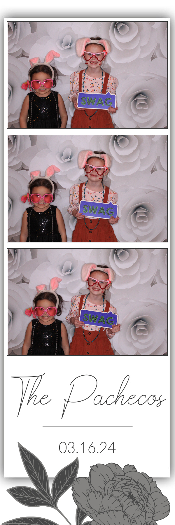 The Pachecos | View more photos from the event at gallery.photoboothbillings.com/u/PhotoBoothBillings/The-Pachecos