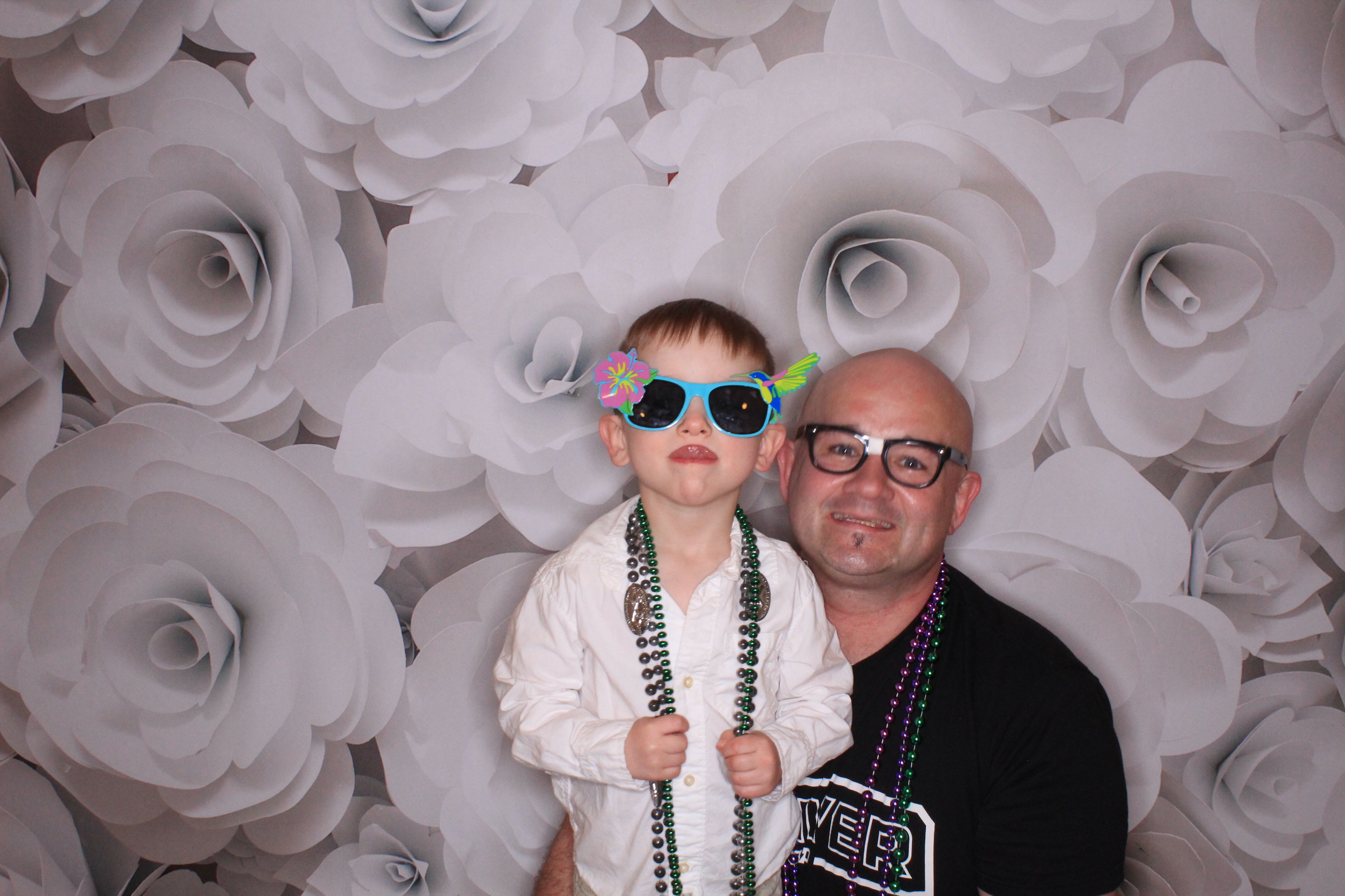 The Pachecos | View more photos from the event at gallery.photoboothbillings.com/u/PhotoBoothBillings/The-Pachecos