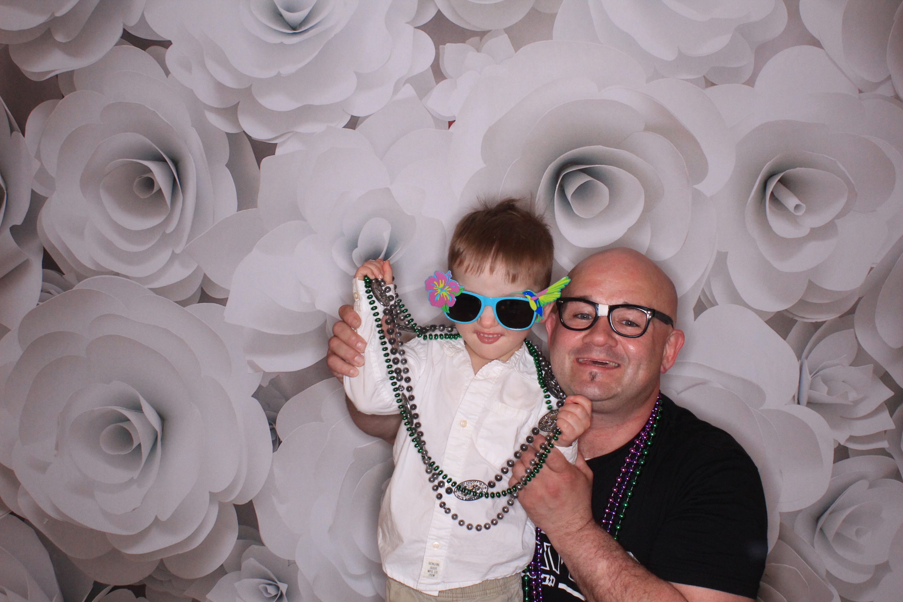 The Pachecos | View more photos from the event at gallery.photoboothbillings.com/u/PhotoBoothBillings/The-Pachecos