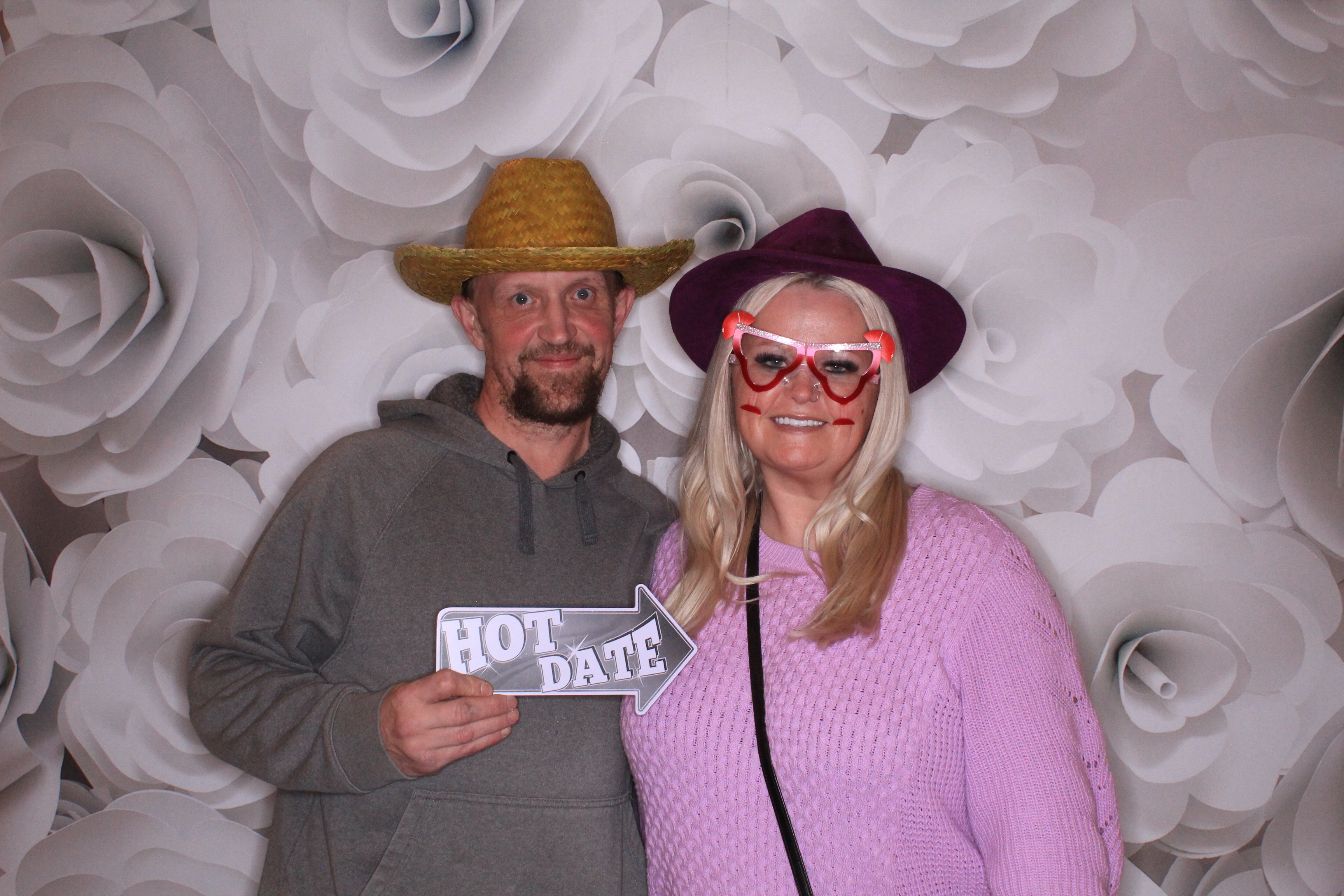 The Pachecos | View more photos from the event at gallery.photoboothbillings.com/u/PhotoBoothBillings/The-Pachecos