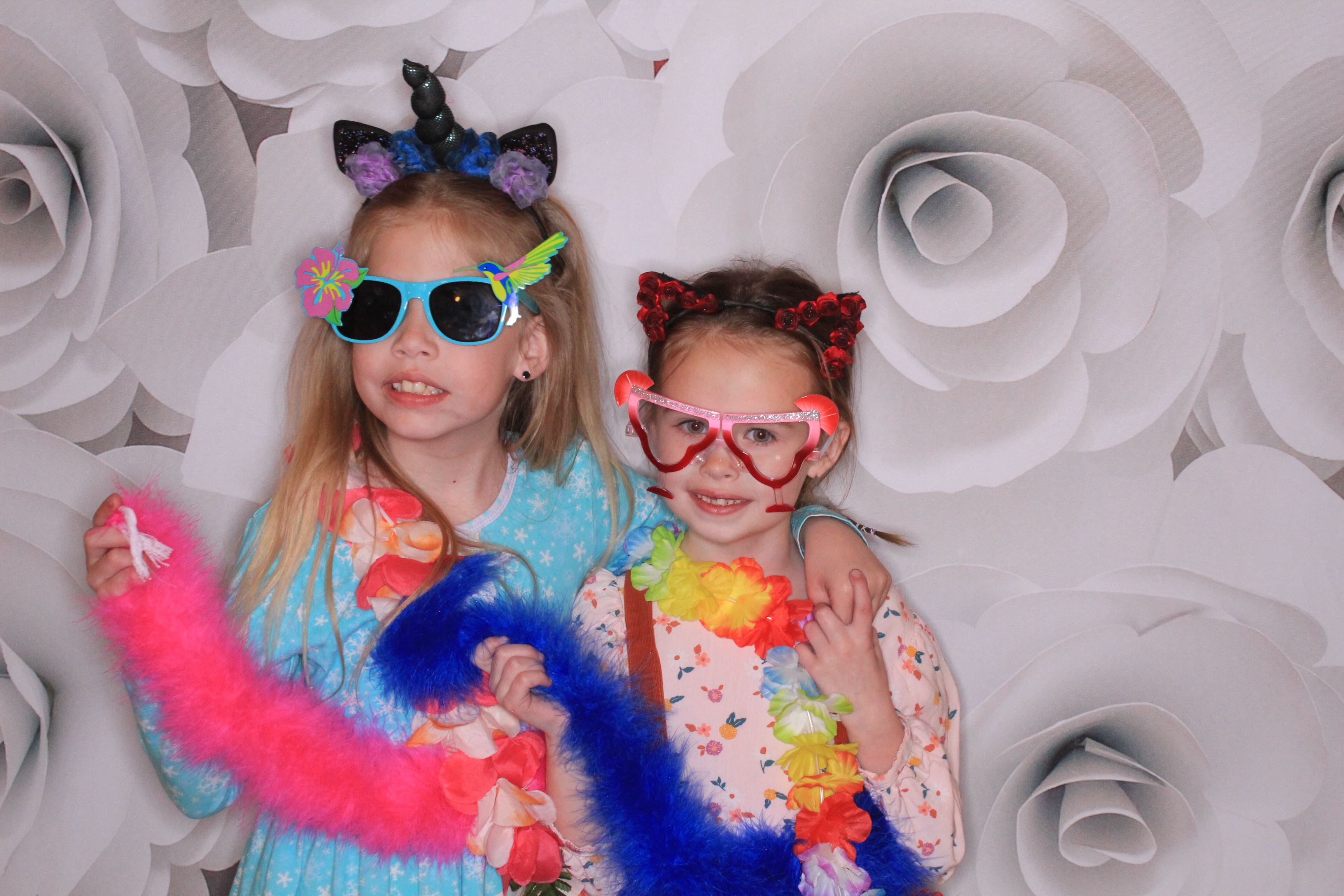 The Pachecos | View more photos from the event at gallery.photoboothbillings.com/u/PhotoBoothBillings/The-Pachecos