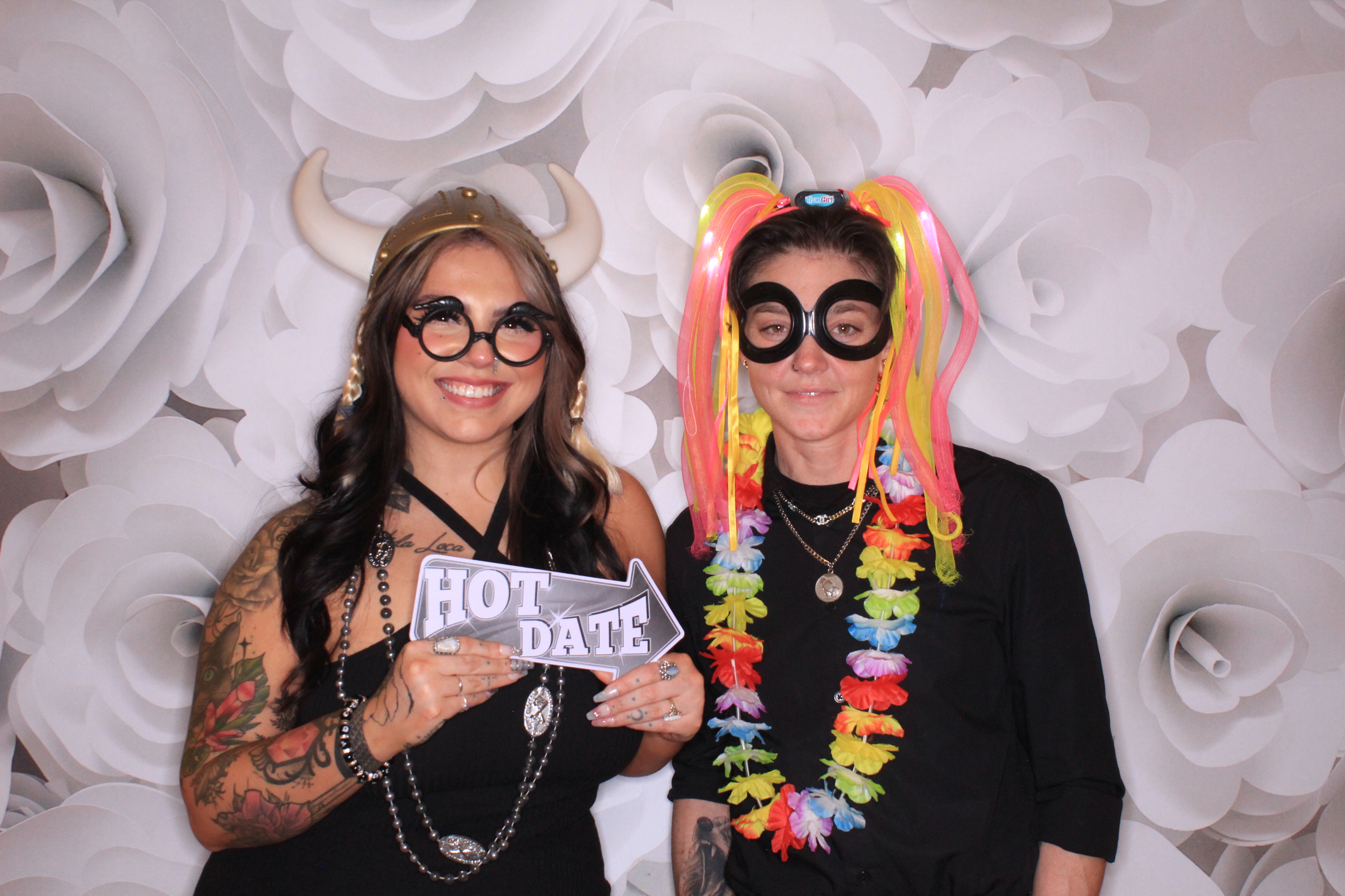 The Pachecos | View more photos from the event at gallery.photoboothbillings.com/u/PhotoBoothBillings/The-Pachecos