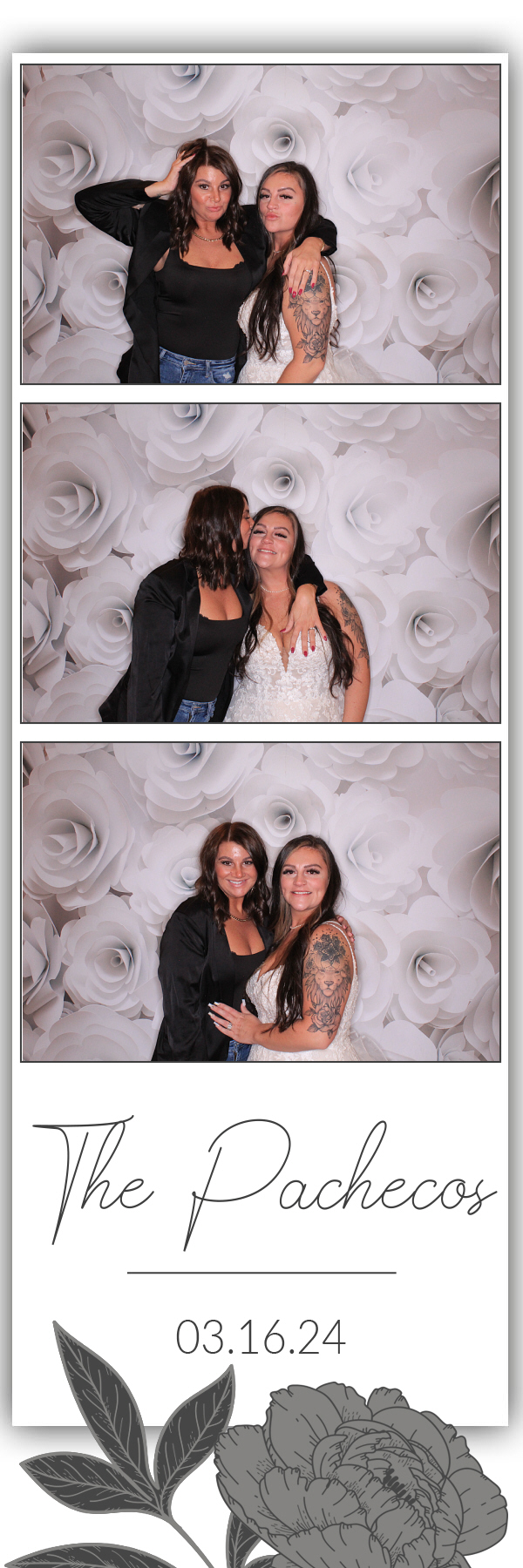 The Pachecos | View more photos from the event at gallery.photoboothbillings.com/u/PhotoBoothBillings/The-Pachecos