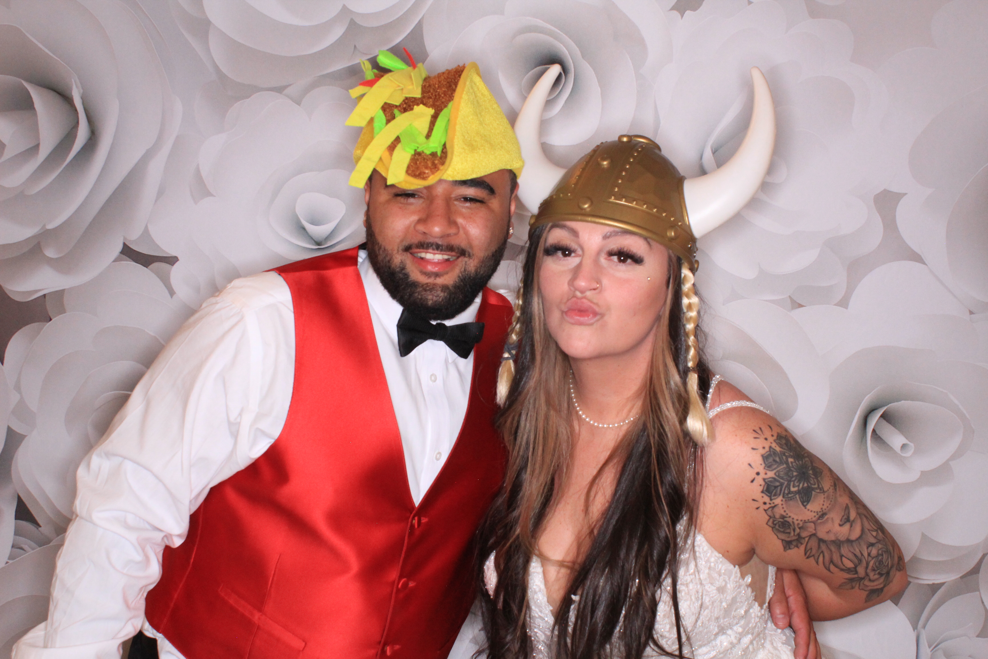 The Pachecos | View more photos from the event at gallery.photoboothbillings.com/u/PhotoBoothBillings/The-Pachecos