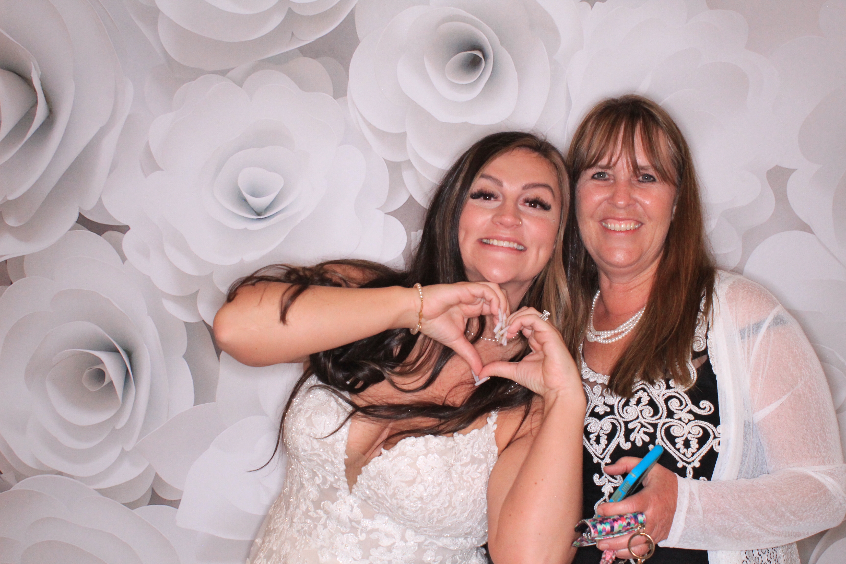 The Pachecos | View more photos from the event at gallery.photoboothbillings.com/u/PhotoBoothBillings/The-Pachecos