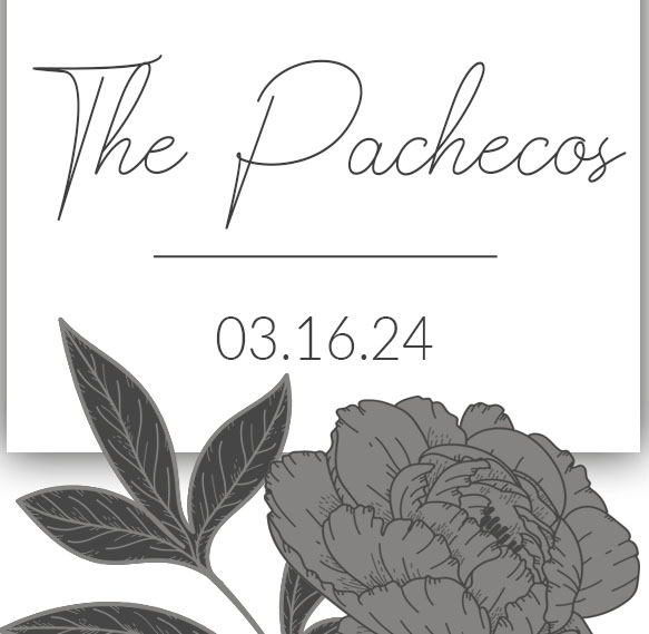 The Pachecos | View more photos from the event at gallery.photoboothbillings.com/u/PhotoBoothBillings/The-Pachecos
