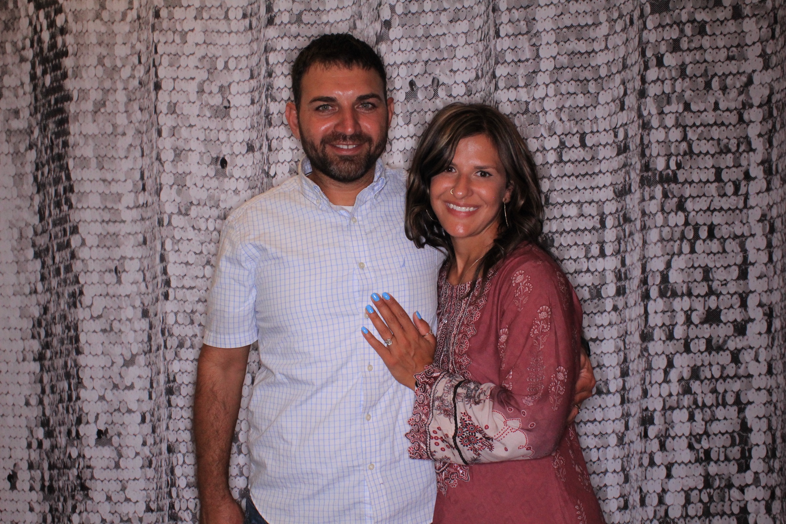 Umair and Halima Wedding | View more photos from the event at gallery.photoboothbillings.com/u/PhotoBoothBillings/Umair-and-Halima-Wedding