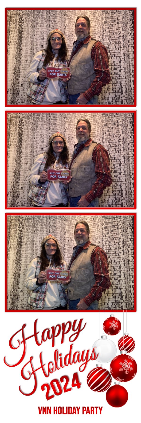 VNN Holiday Party | View more photos from the event at gallery.photoboothbillings.com/u/PhotoBoothBillings/VNN-Holiday-Party-0