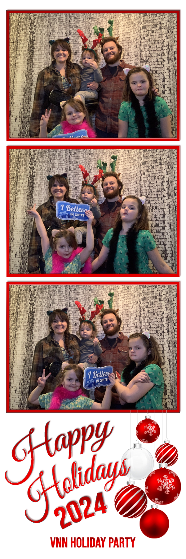 VNN Holiday Party | View more photos from the event at gallery.photoboothbillings.com/u/PhotoBoothBillings/VNN-Holiday-Party-0