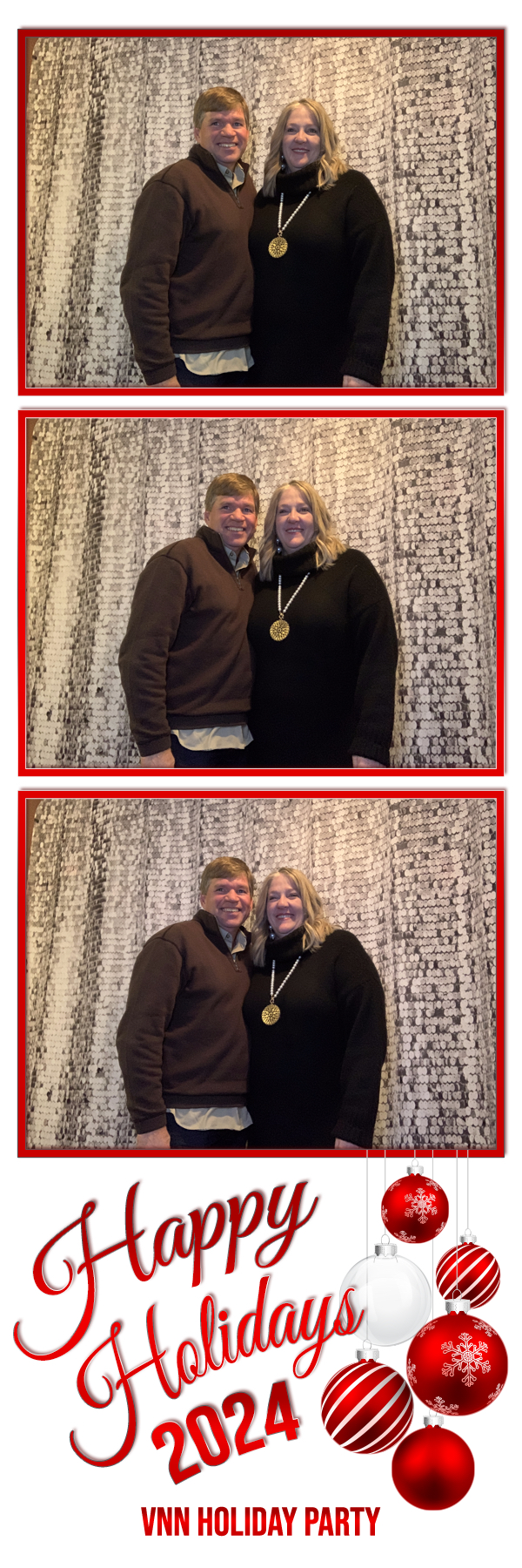 VNN Holiday Party | View more photos from the event at gallery.photoboothbillings.com/u/PhotoBoothBillings/VNN-Holiday-Party-0