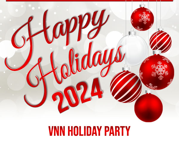 VNN Holiday Party | View more photos from the event at gallery.photoboothbillings.com/u/PhotoBoothBillings/VNN-Holiday-Party-0