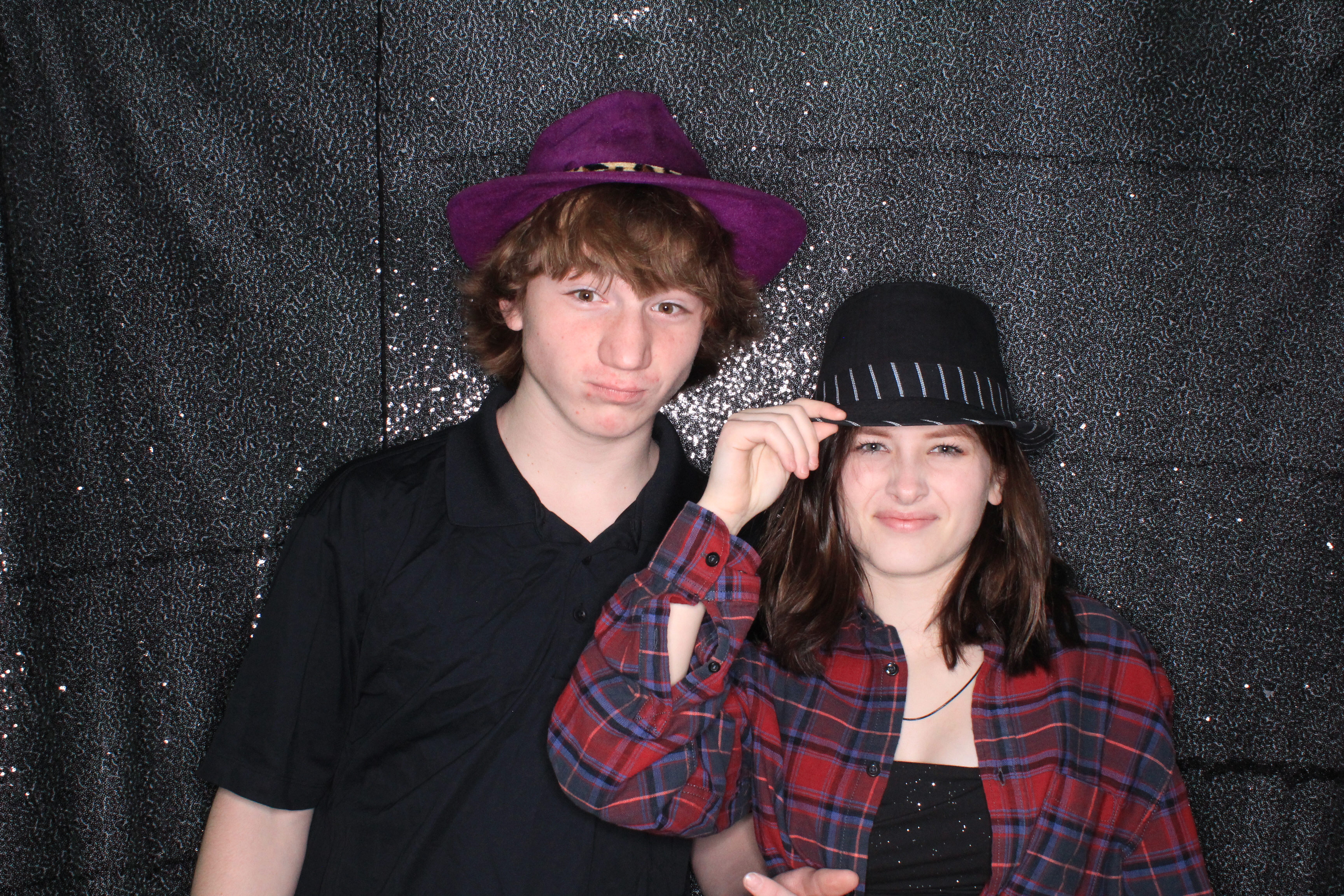 Valentine's Dance | View more photos from the event at gallery.photoboothbillings.com/u/PhotoBoothBillings/Valentines-Dance