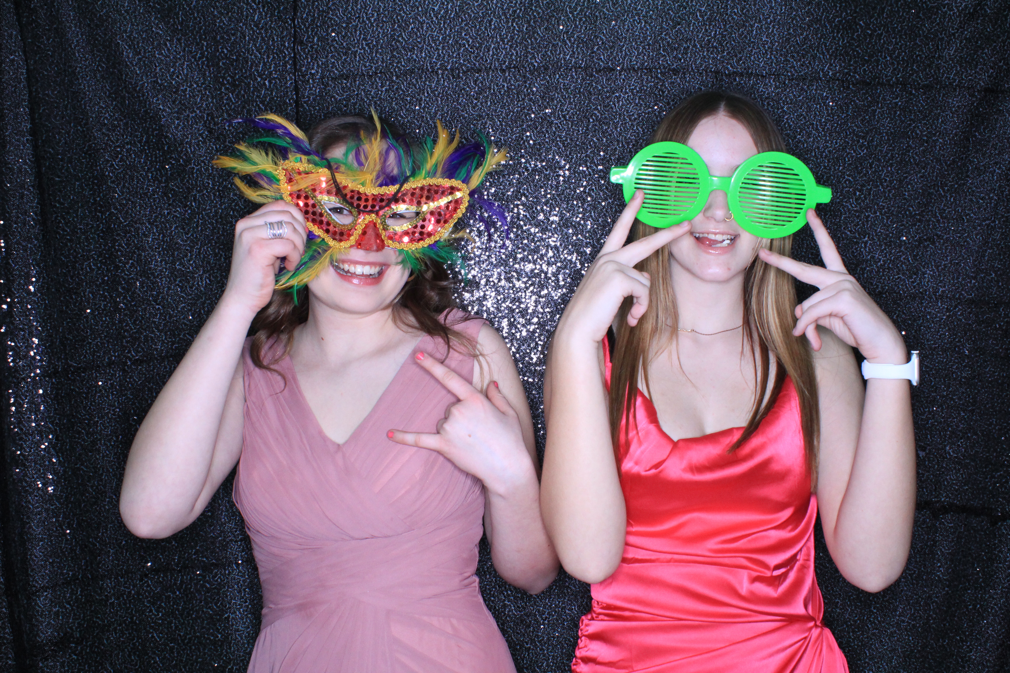 Valentine's Dance | View more photos from the event at gallery.photoboothbillings.com/u/PhotoBoothBillings/Valentines-Dance