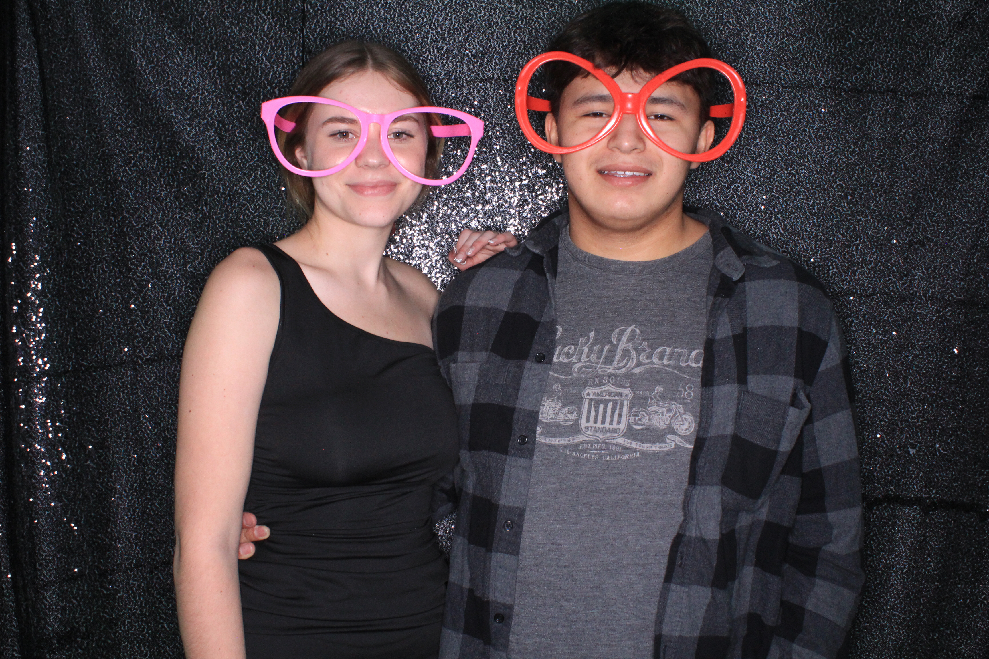 Valentine's Dance | View more photos from the event at gallery.photoboothbillings.com/u/PhotoBoothBillings/Valentines-Dance
