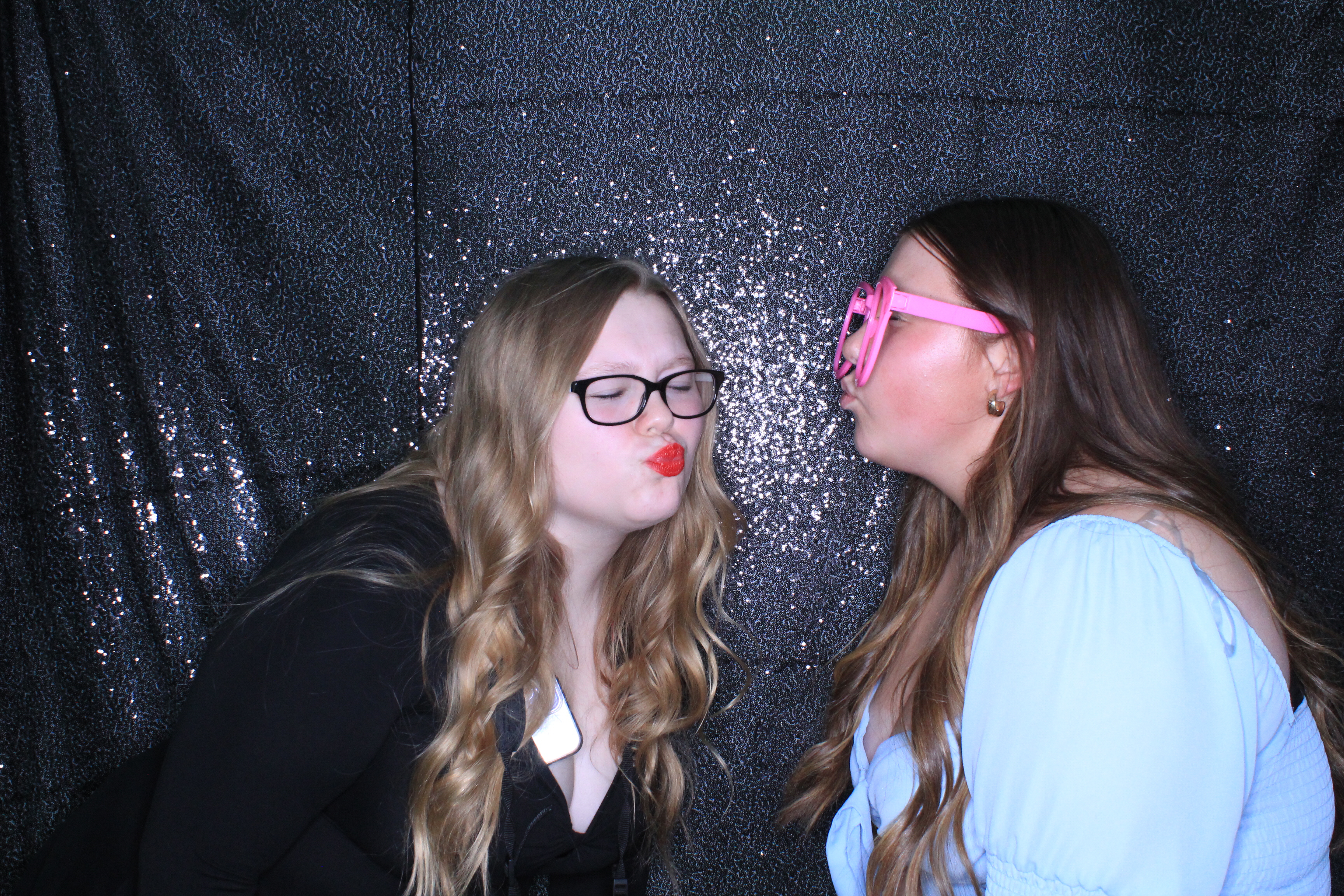 Valentine's Dance | View more photos from the event at gallery.photoboothbillings.com/u/PhotoBoothBillings/Valentines-Dance