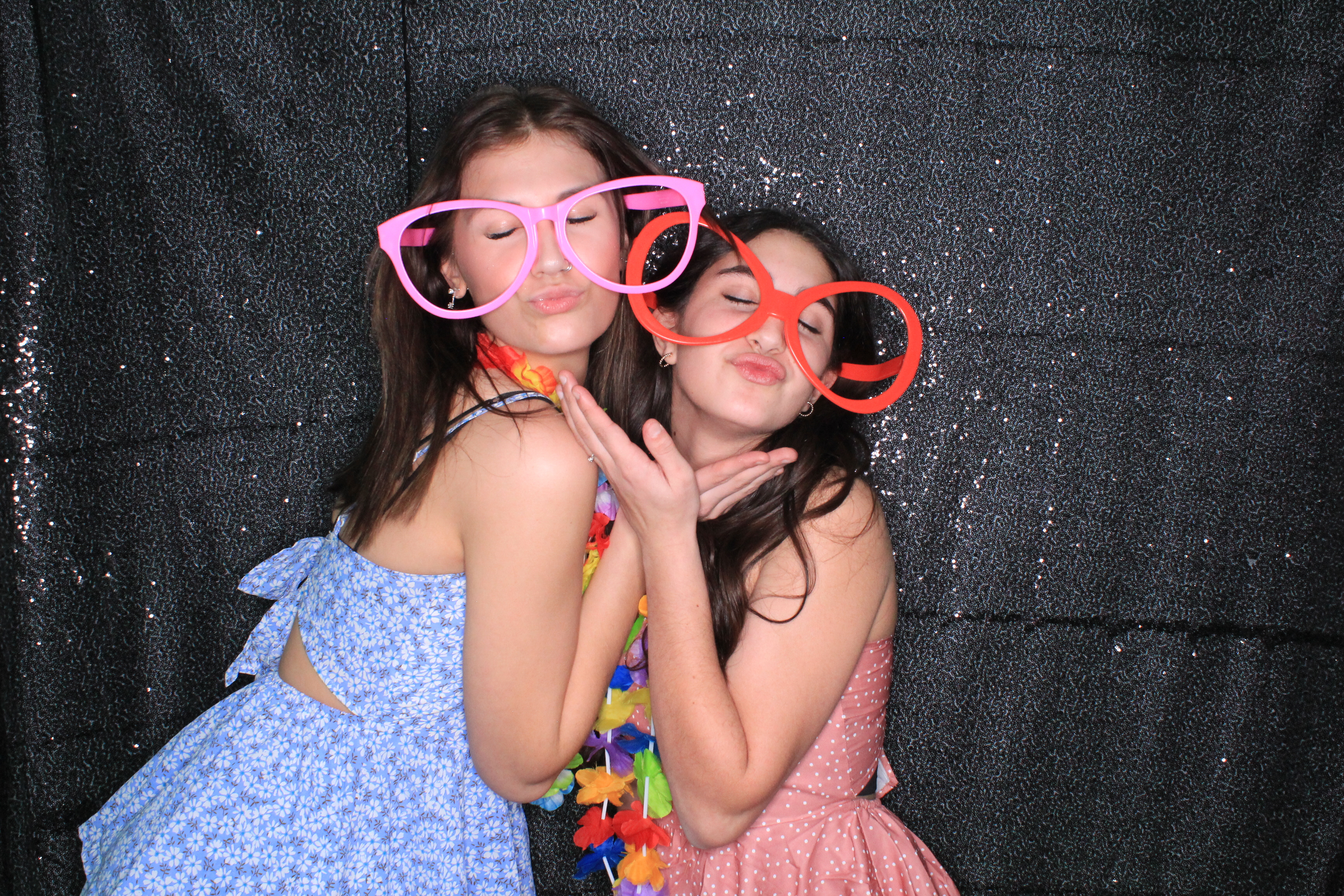 Valentine's Dance | View more photos from the event at gallery.photoboothbillings.com/u/PhotoBoothBillings/Valentines-Dance