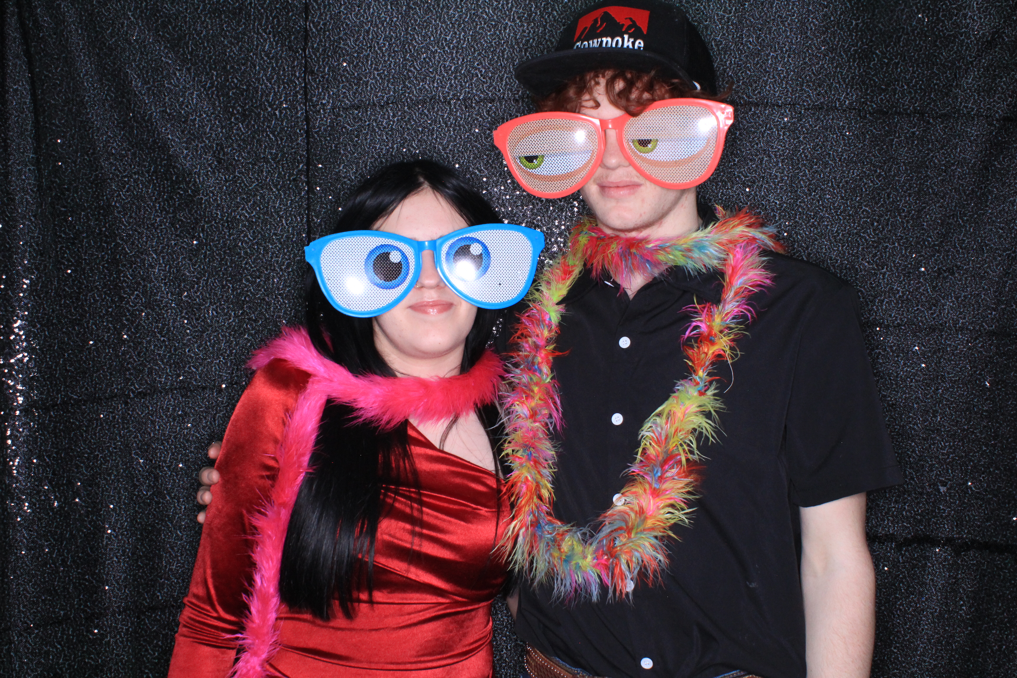Valentine's Dance | View more photos from the event at gallery.photoboothbillings.com/u/PhotoBoothBillings/Valentines-Dance