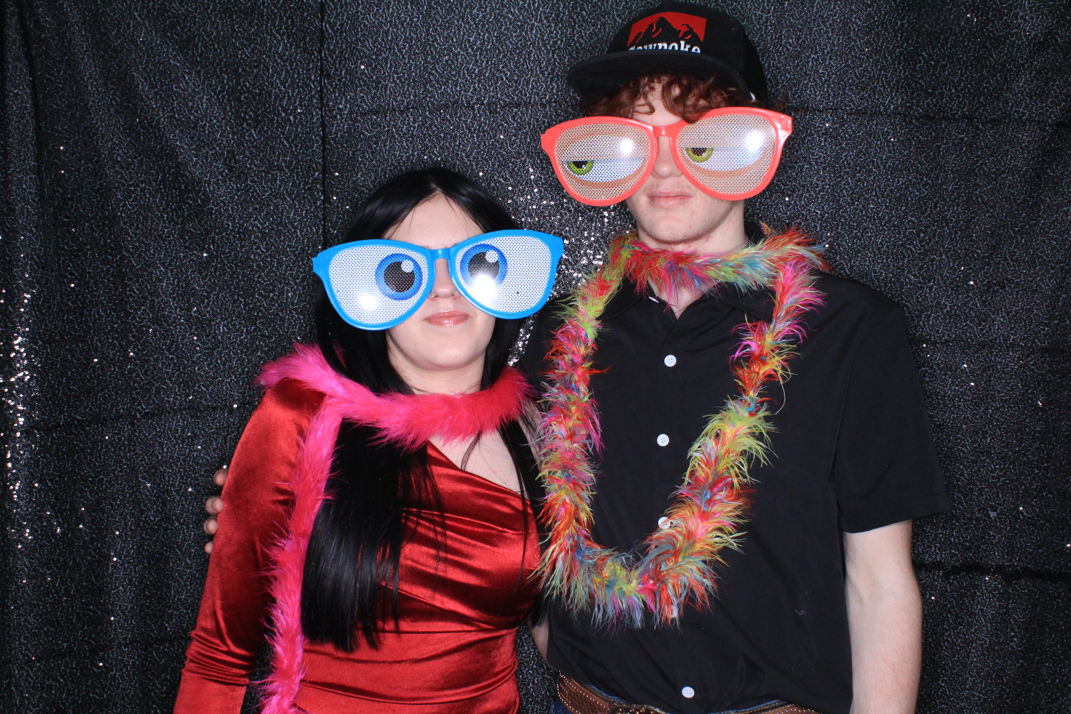 Valentine's Dance | View more photos from the event at gallery.photoboothbillings.com/u/PhotoBoothBillings/Valentines-Dance