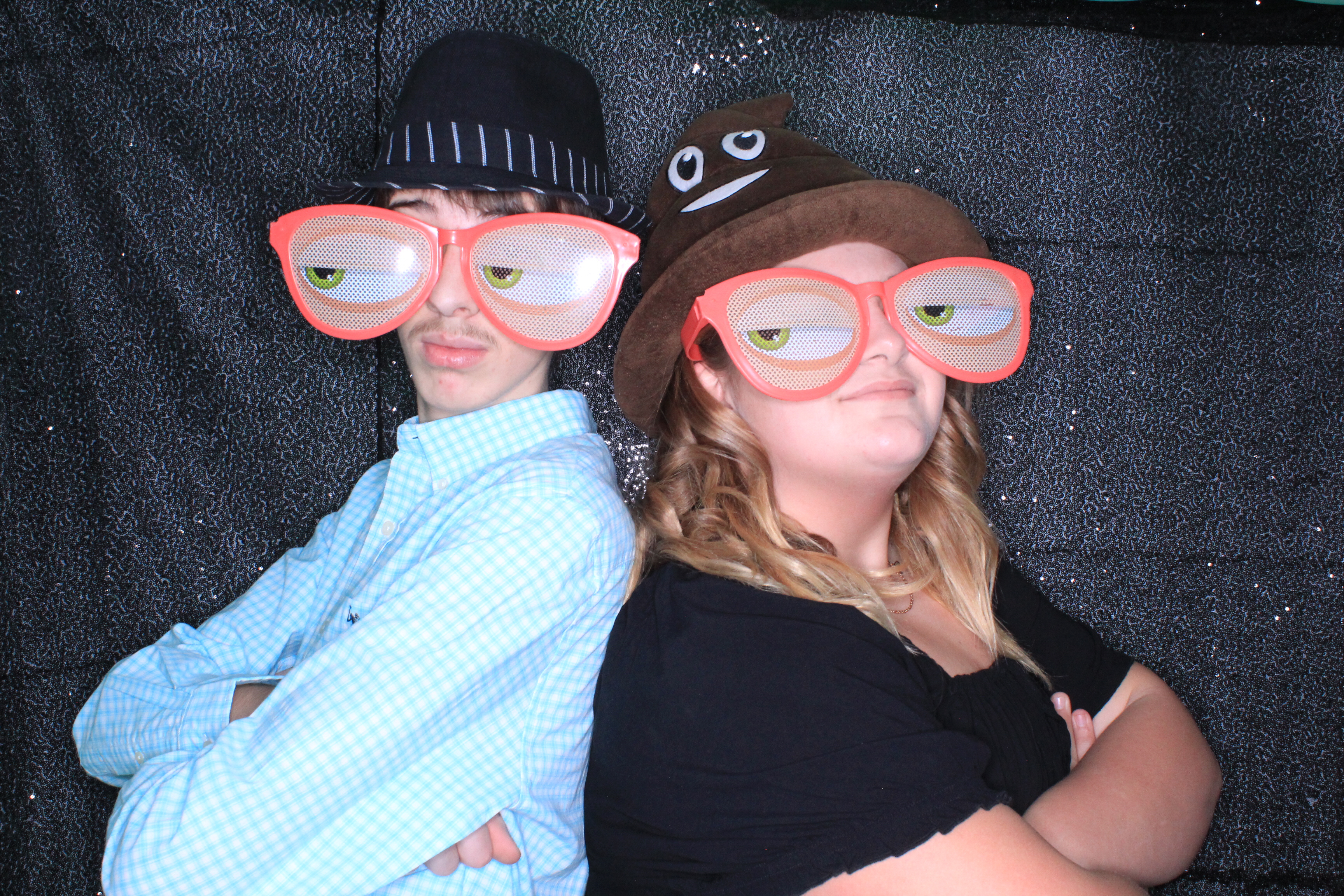Valentine's Dance | View more photos from the event at gallery.photoboothbillings.com/u/PhotoBoothBillings/Valentines-Dance