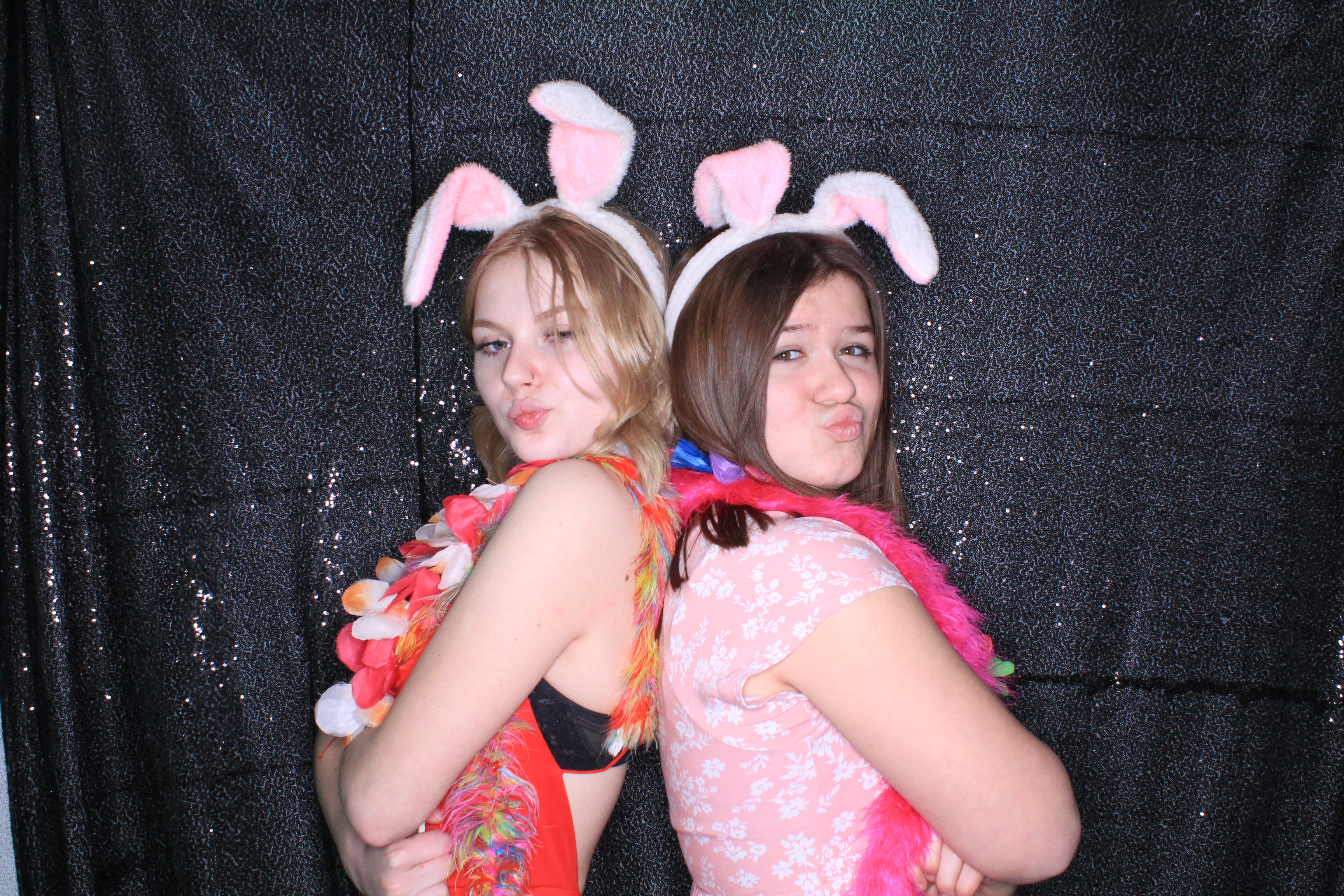Valentine's Dance | View more photos from the event at gallery.photoboothbillings.com/u/PhotoBoothBillings/Valentines-Dance