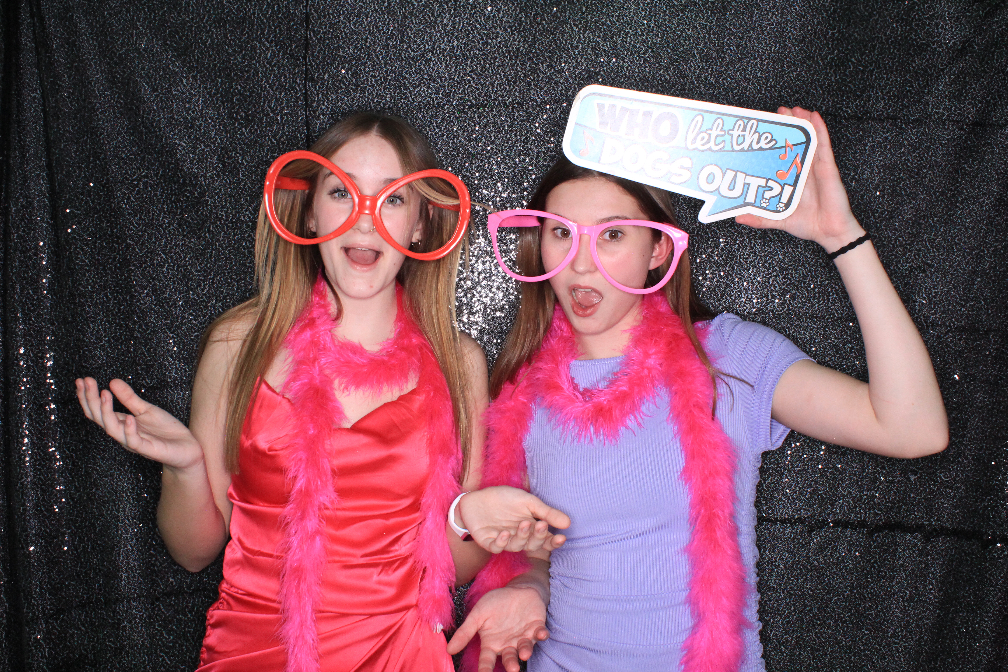 Valentine's Dance | View more photos from the event at gallery.photoboothbillings.com/u/PhotoBoothBillings/Valentines-Dance