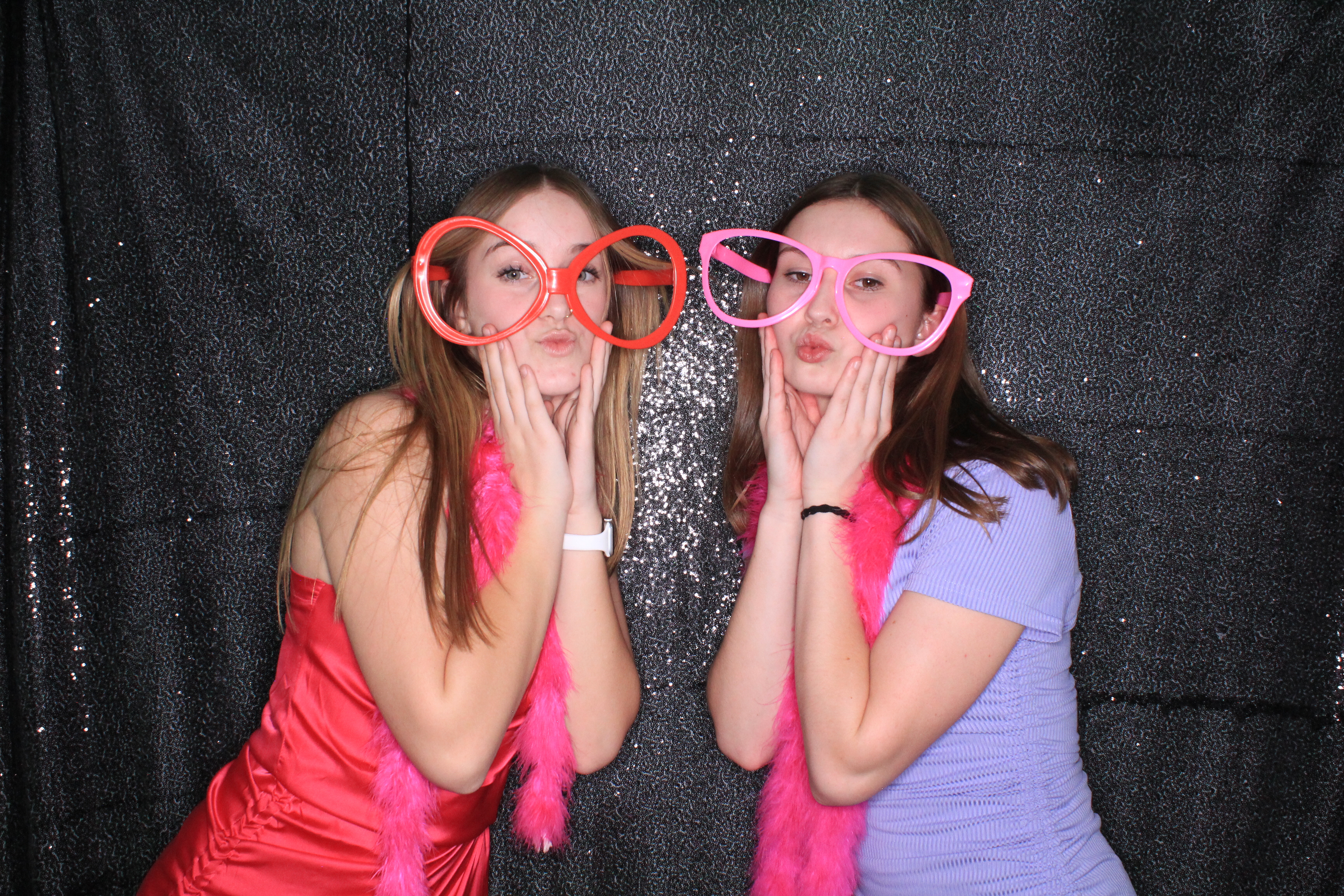 Valentine's Dance | View more photos from the event at gallery.photoboothbillings.com/u/PhotoBoothBillings/Valentines-Dance
