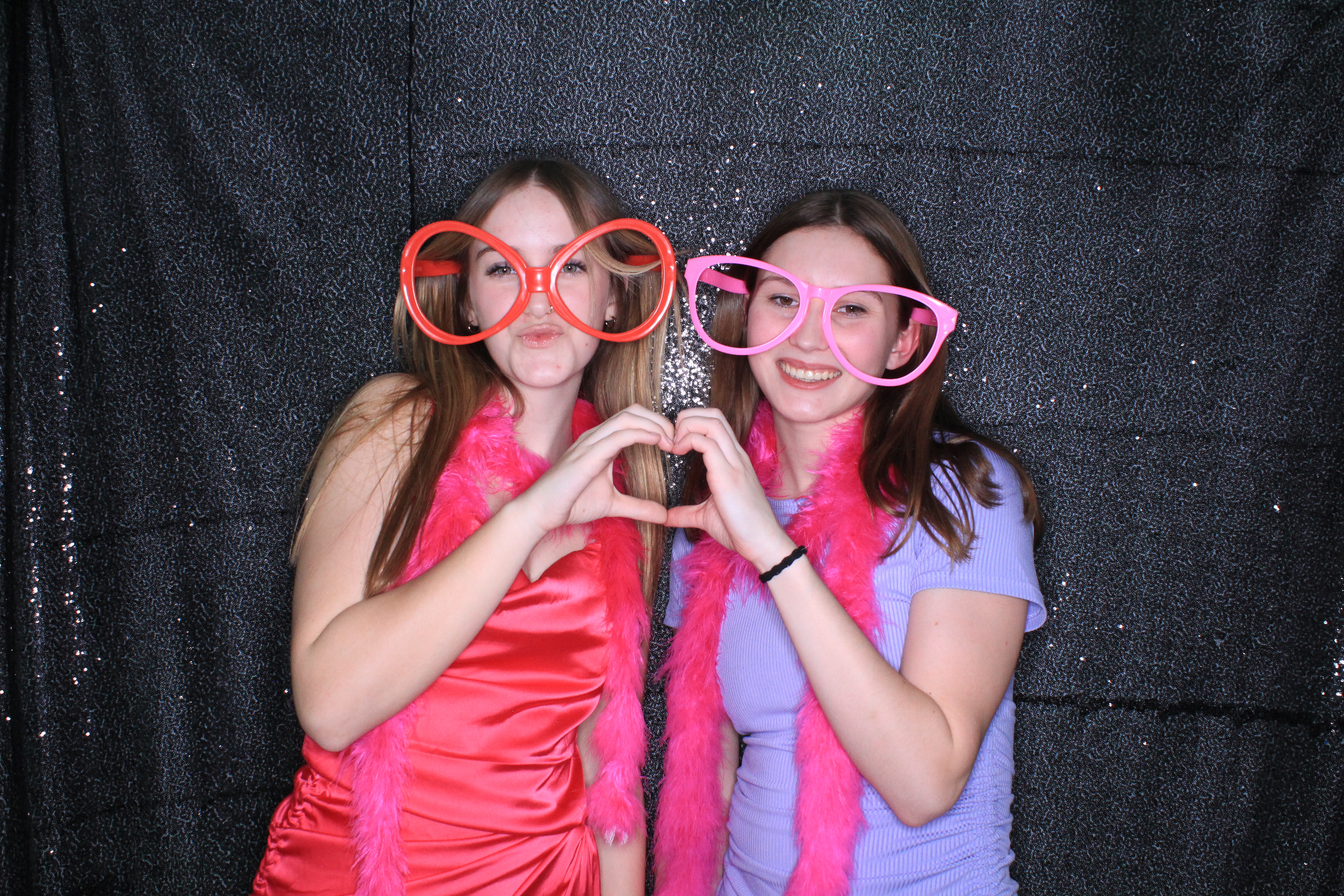 Valentine's Dance | View more photos from the event at gallery.photoboothbillings.com/u/PhotoBoothBillings/Valentines-Dance
