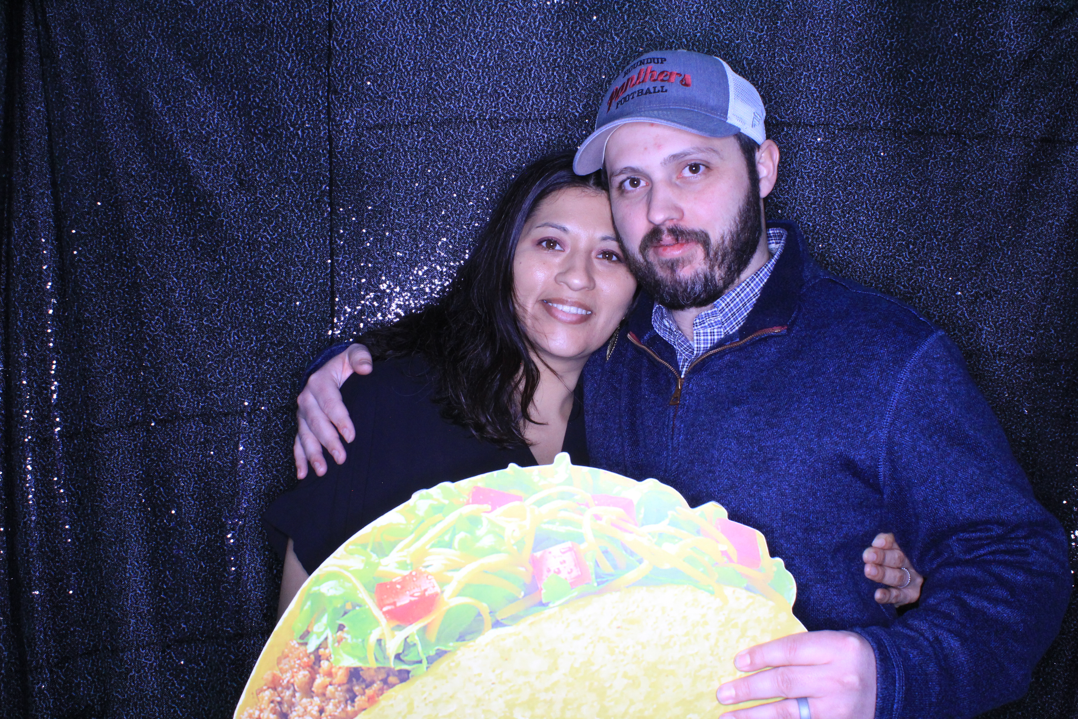 Valentine's Dance | View more photos from the event at gallery.photoboothbillings.com/u/PhotoBoothBillings/Valentines-Dance