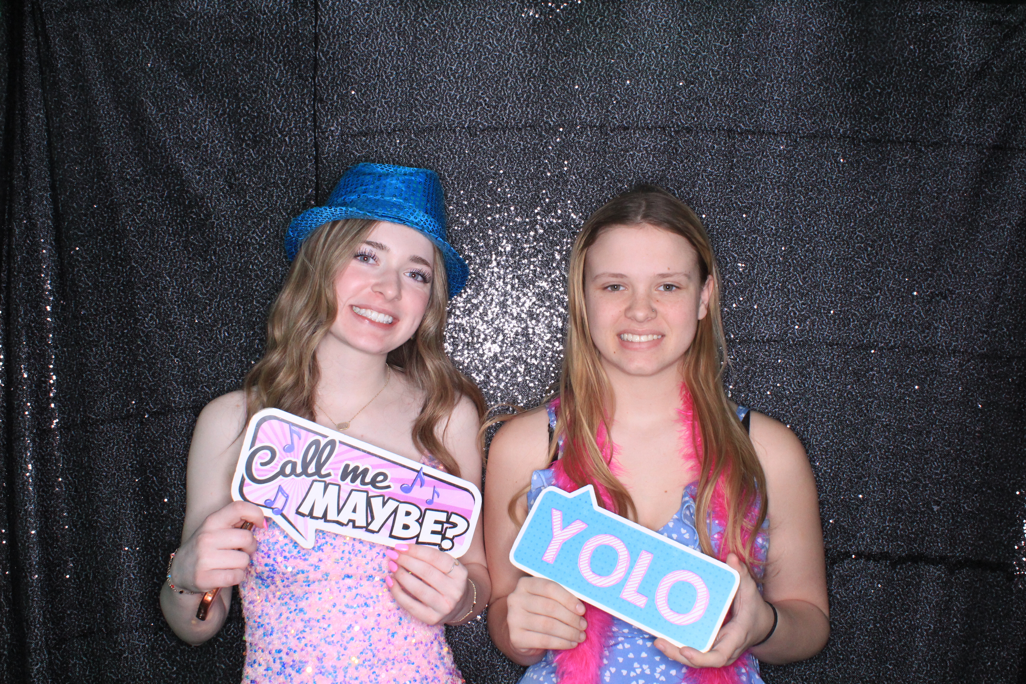 Valentine's Dance | View more photos from the event at gallery.photoboothbillings.com/u/PhotoBoothBillings/Valentines-Dance