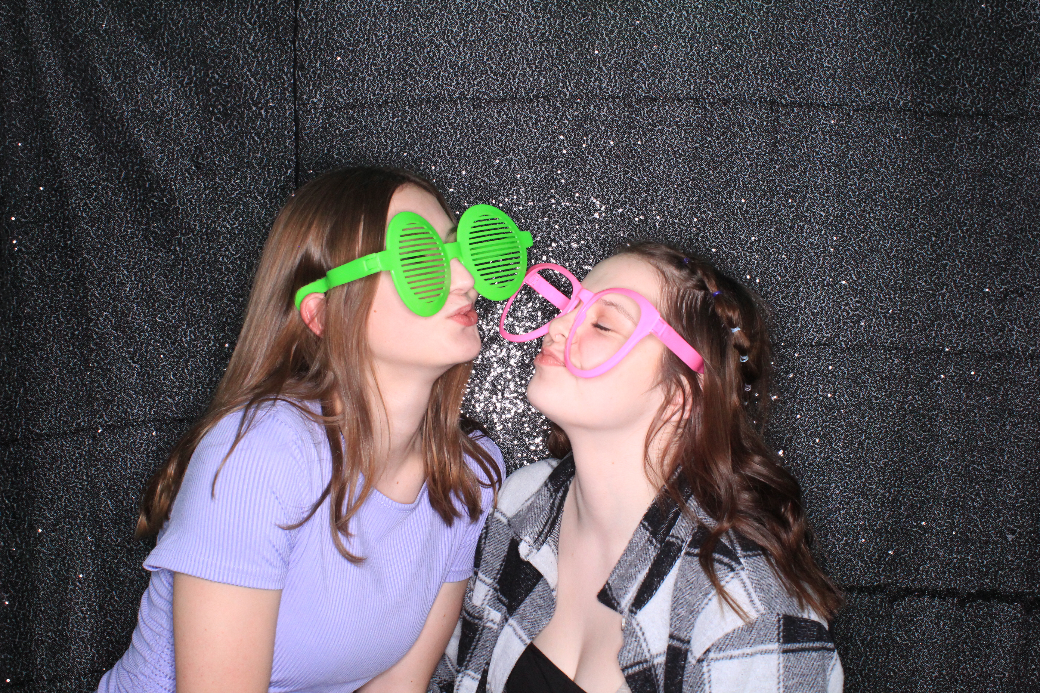 Valentine's Dance | View more photos from the event at gallery.photoboothbillings.com/u/PhotoBoothBillings/Valentines-Dance