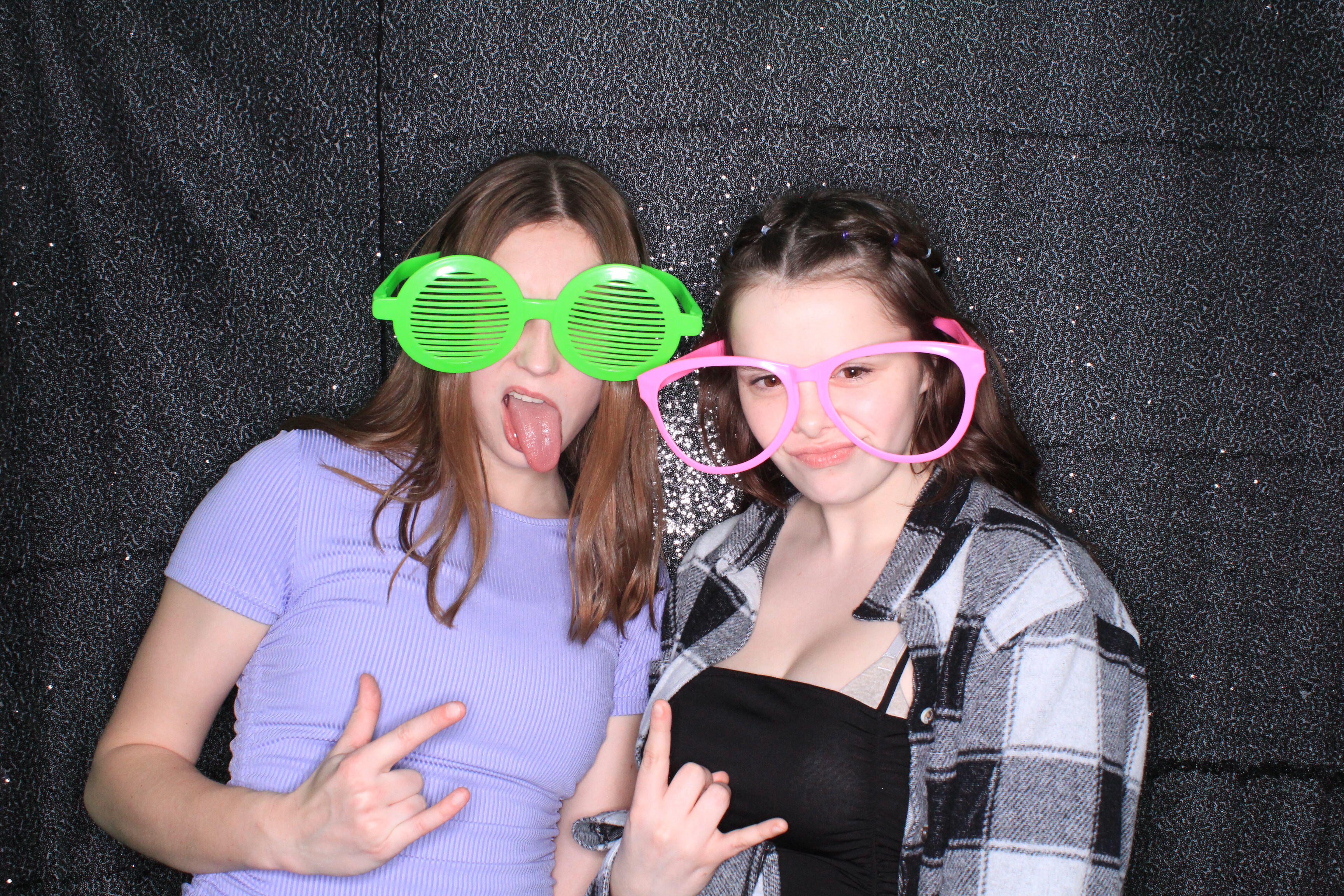 Valentine's Dance | View more photos from the event at gallery.photoboothbillings.com/u/PhotoBoothBillings/Valentines-Dance