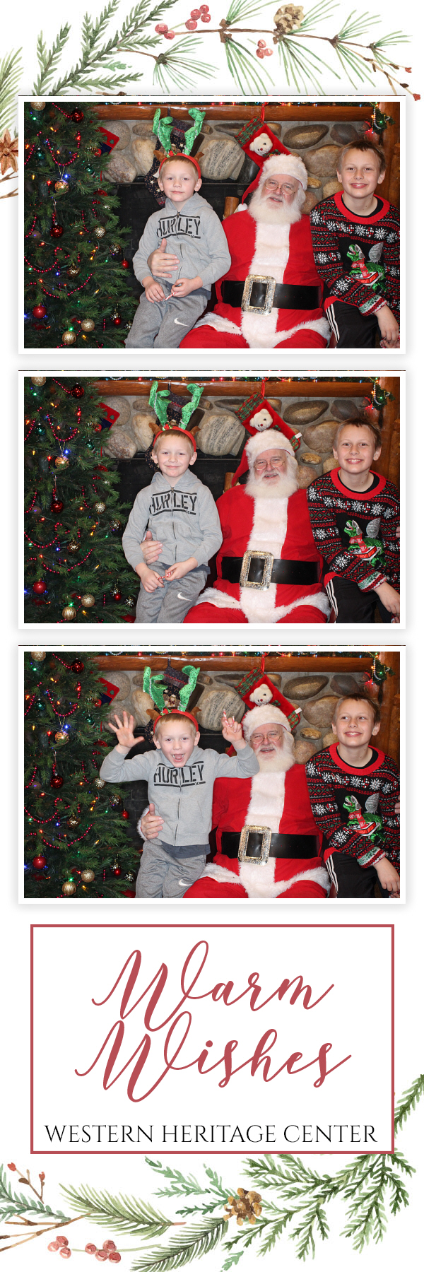 Western Heritage Center | View more photos from the event at gallery.photoboothbillings.com/u/PhotoBoothBillings/Western-Heritage-Center-0