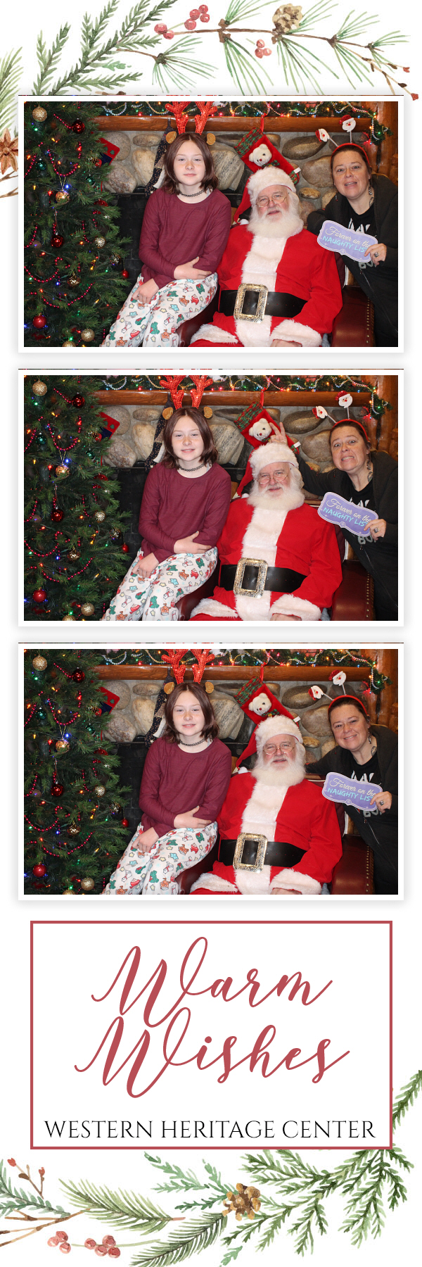 Western Heritage Center | View more photos from the event at gallery.photoboothbillings.com/u/PhotoBoothBillings/Western-Heritage-Center-0