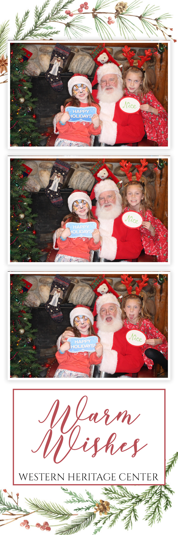 Western Heritage Center | View more photos from the event at gallery.photoboothbillings.com/u/PhotoBoothBillings/Western-Heritage-Center-0