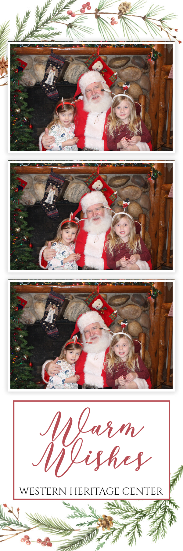 Western Heritage Center | View more photos from the event at gallery.photoboothbillings.com/u/PhotoBoothBillings/Western-Heritage-Center-0