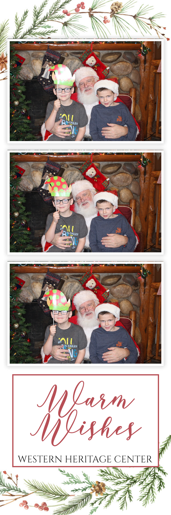 Western Heritage Center | View more photos from the event at gallery.photoboothbillings.com/u/PhotoBoothBillings/Western-Heritage-Center-0