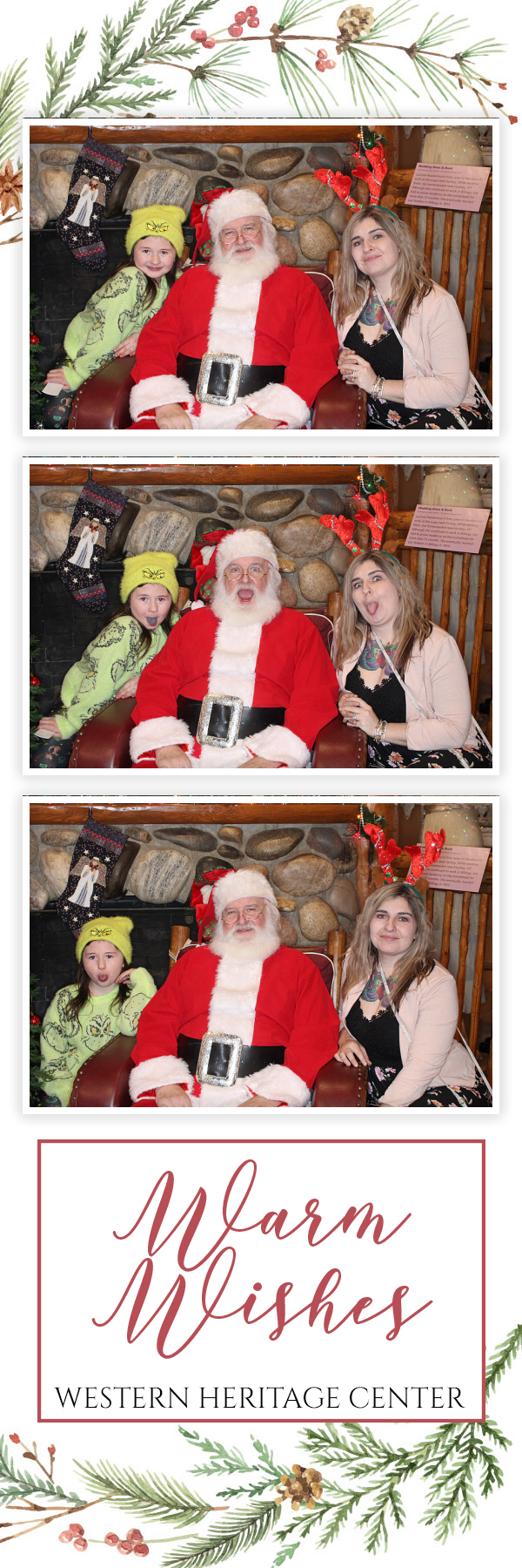Western Heritage Center | View more photos from the event at gallery.photoboothbillings.com/u/PhotoBoothBillings/Western-Heritage-Center-0