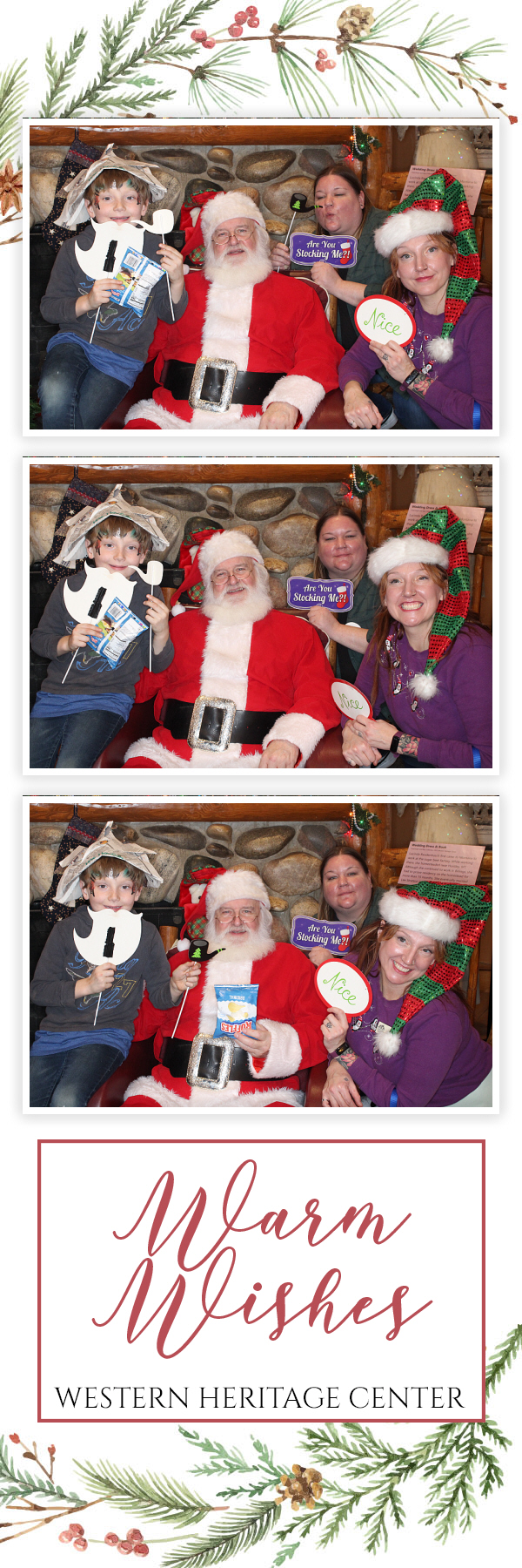 Western Heritage Center | View more photos from the event at gallery.photoboothbillings.com/u/PhotoBoothBillings/Western-Heritage-Center-0
