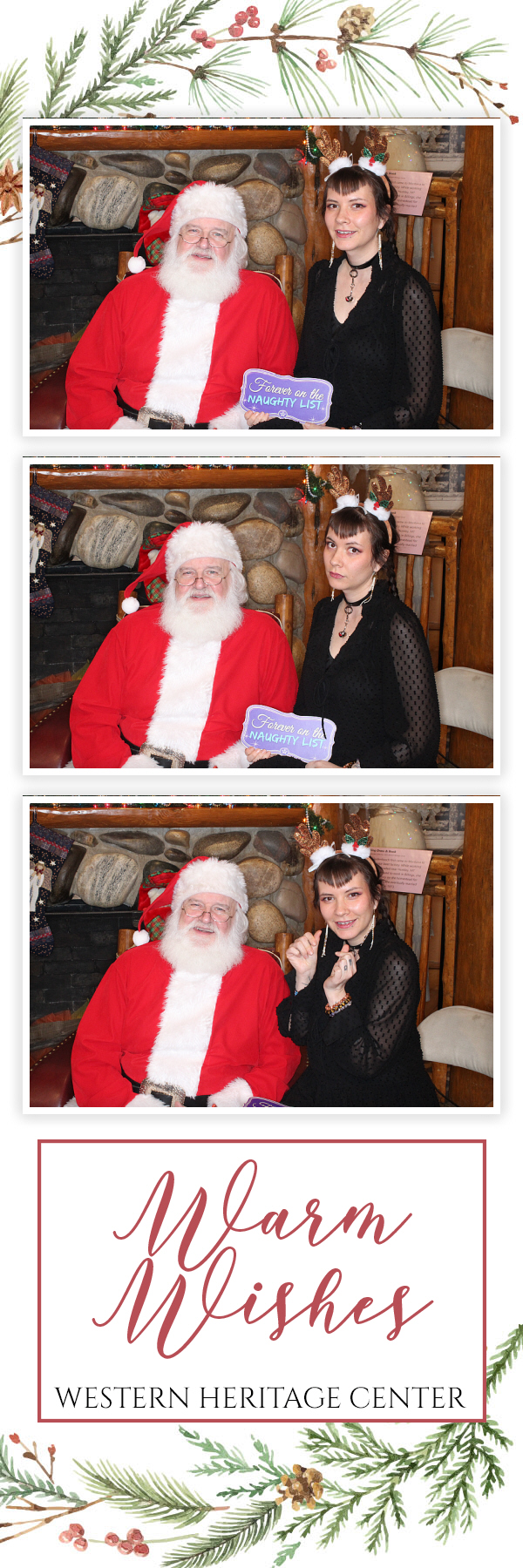 Western Heritage Center | View more photos from the event at gallery.photoboothbillings.com/u/PhotoBoothBillings/Western-Heritage-Center-0