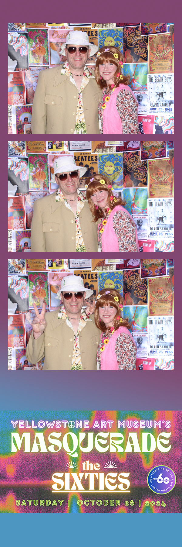 YAM Masquerade Ball | View more photos from the event at gallery.photoboothbillings.com/u/PhotoBoothBillings/YAM-Masquerade-Ball-0