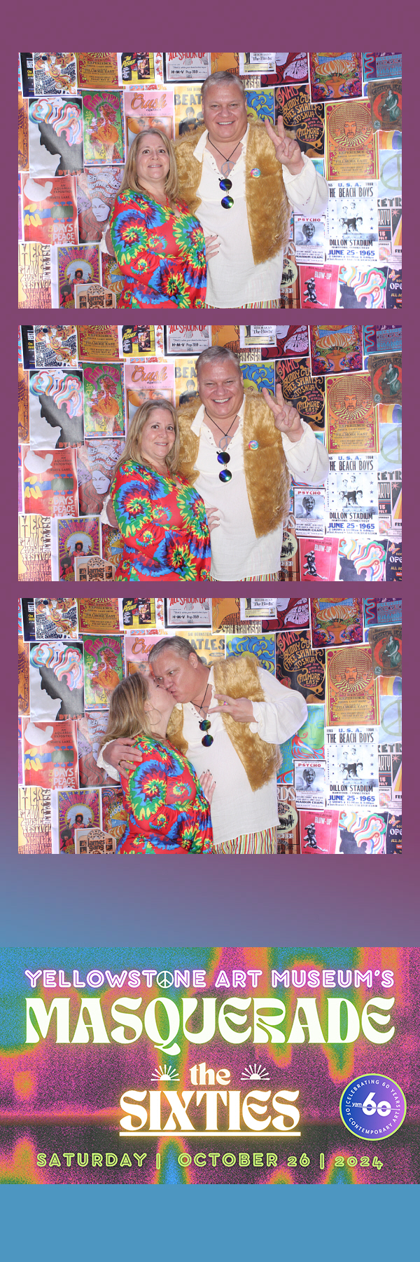 YAM Masquerade Ball | View more photos from the event at gallery.photoboothbillings.com/u/PhotoBoothBillings/YAM-Masquerade-Ball-0